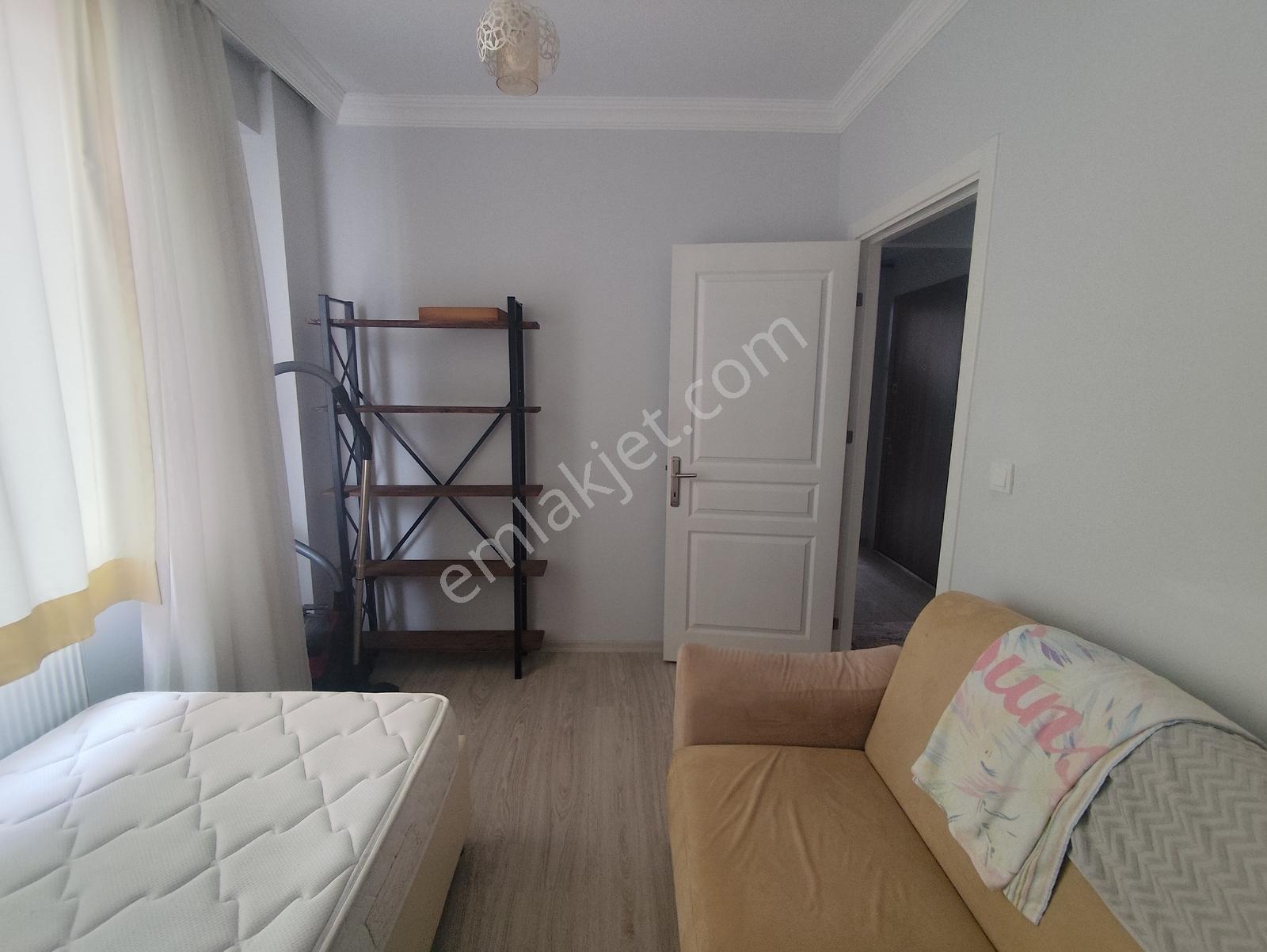 Birkent İnşaattan Beçi Yörüklerde Satılık 2+1 Son Kat Daire — fotoğraf 14