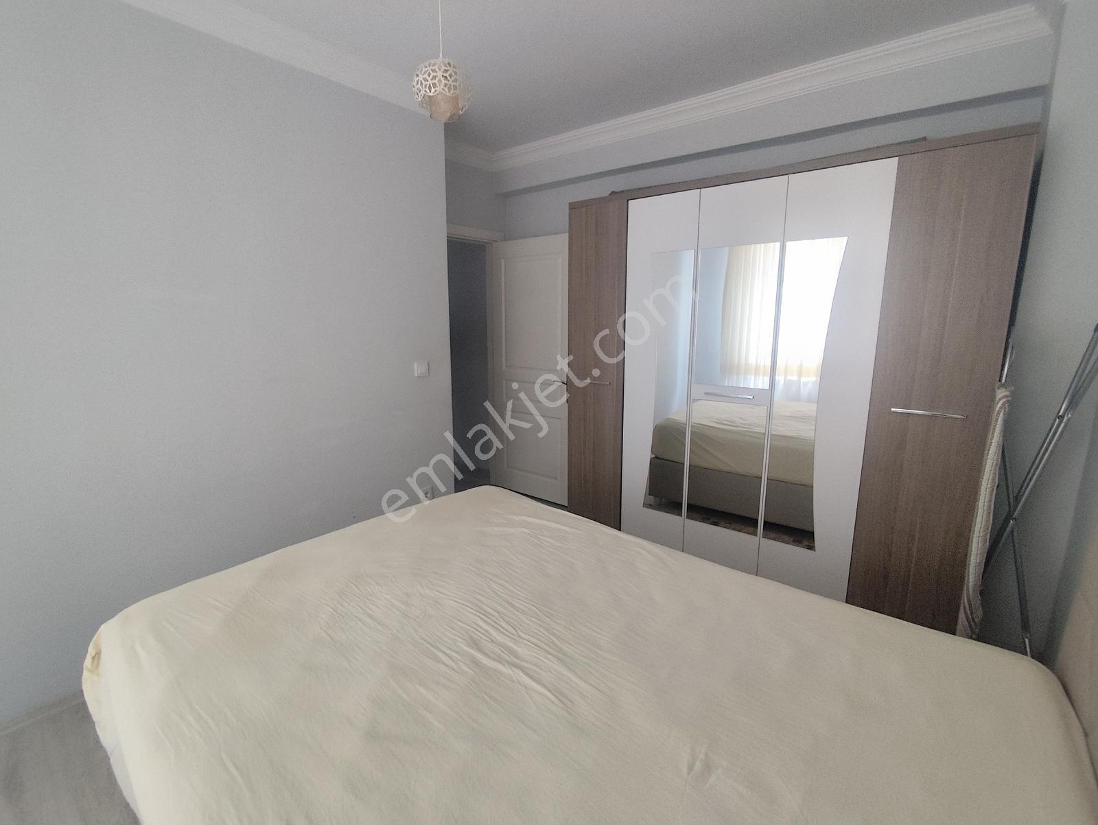 Birkent İnşaattan Beçi Yörüklerde Satılık 2+1 Son Kat Daire — fotoğraf 15