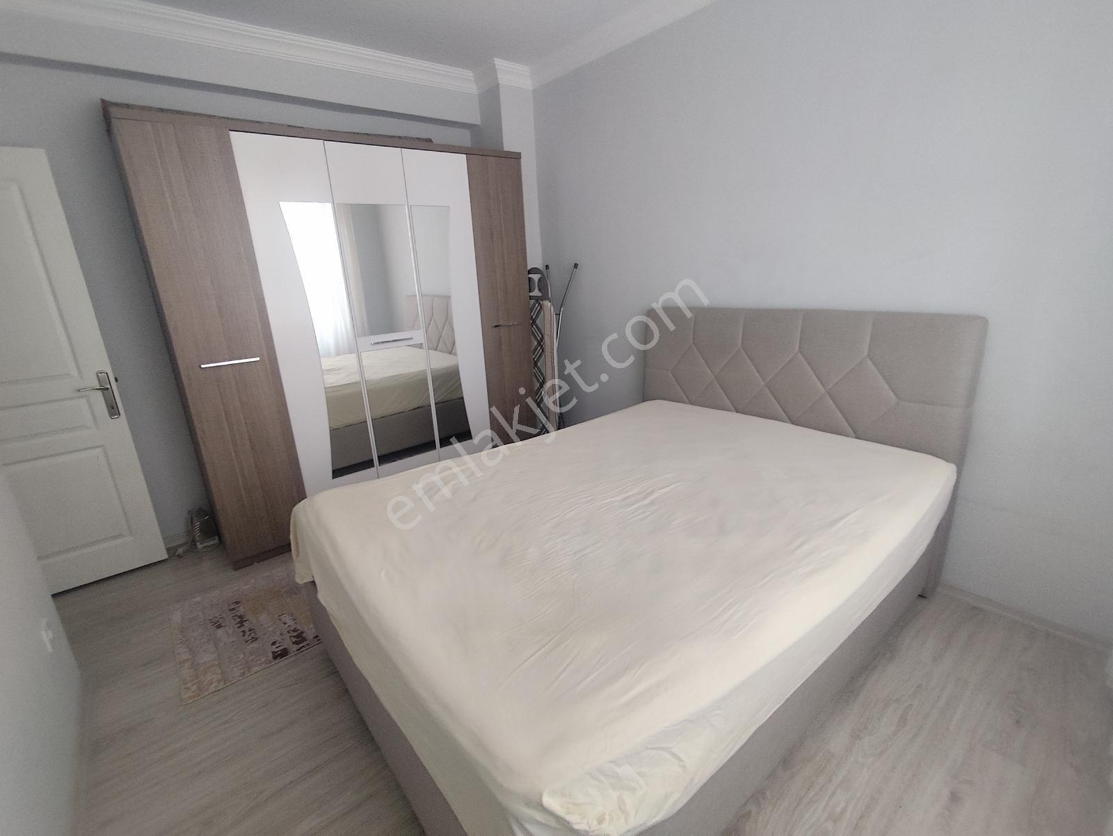 Birkent İnşaattan Beçi Yörüklerde Satılık 2+1 Son Kat Daire — fotoğraf 16