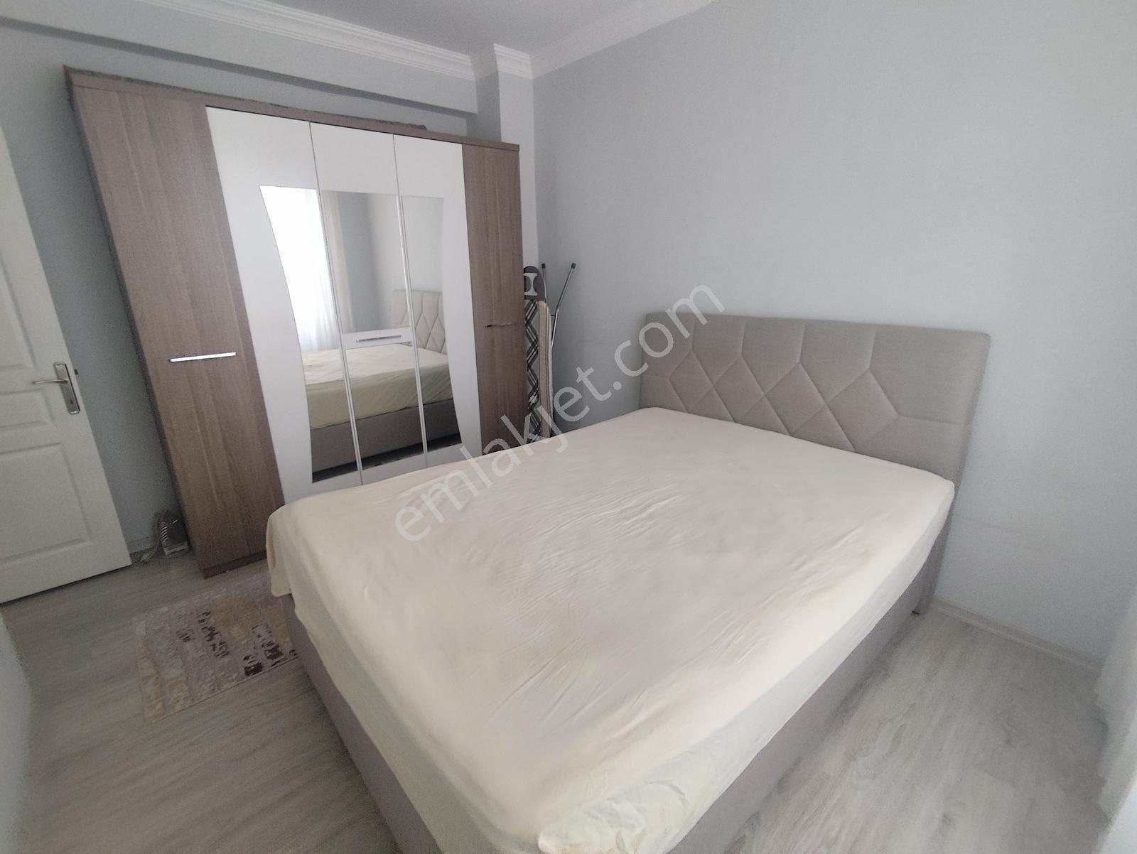Birkent İnşaattan Beçi Yörüklerde Satılık 2+1 Son Kat Daire — fotoğraf 17