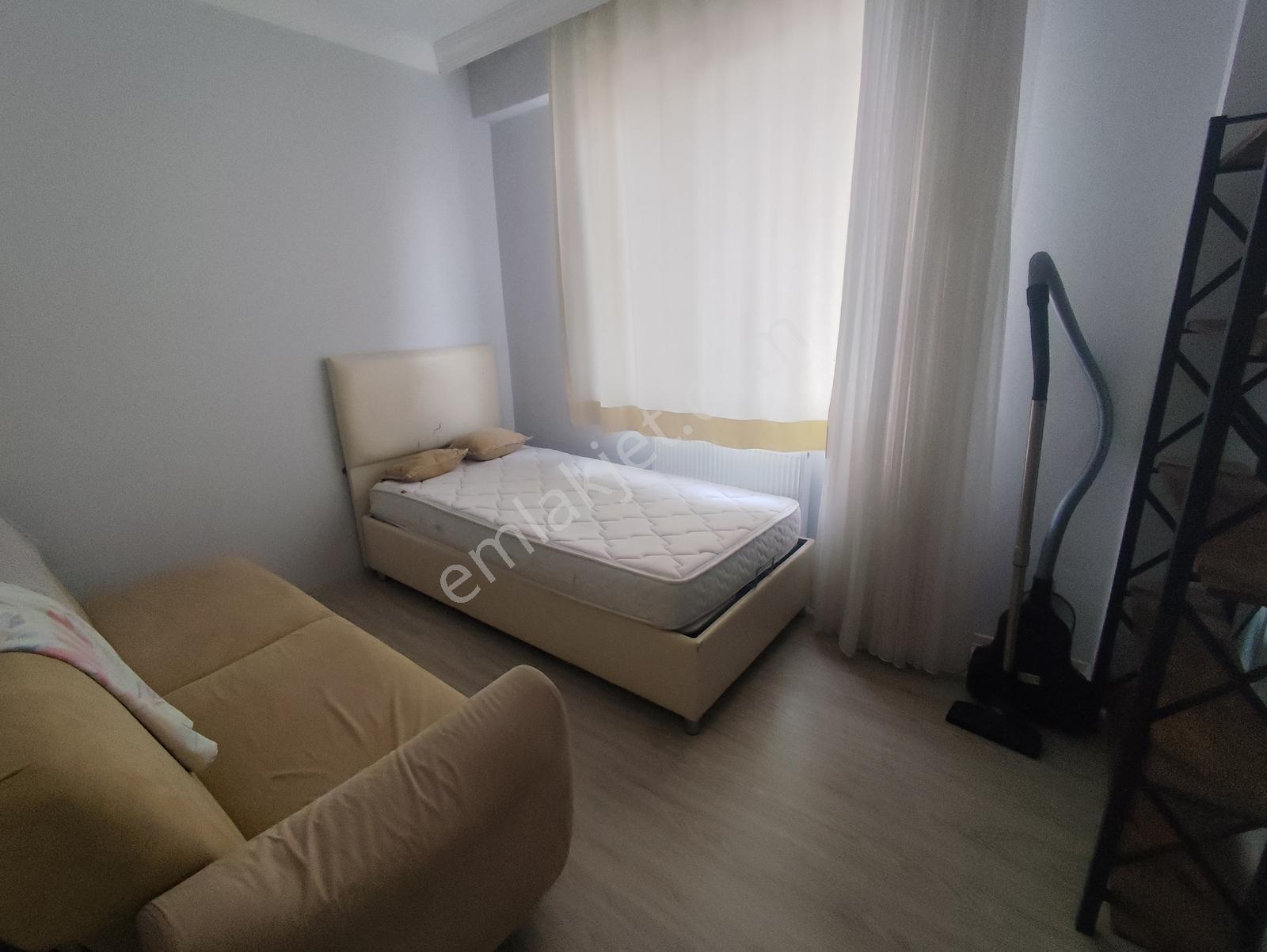 Birkent İnşaattan Beçi Yörüklerde Satılık 2+1 Son Kat Daire — fotoğraf 18