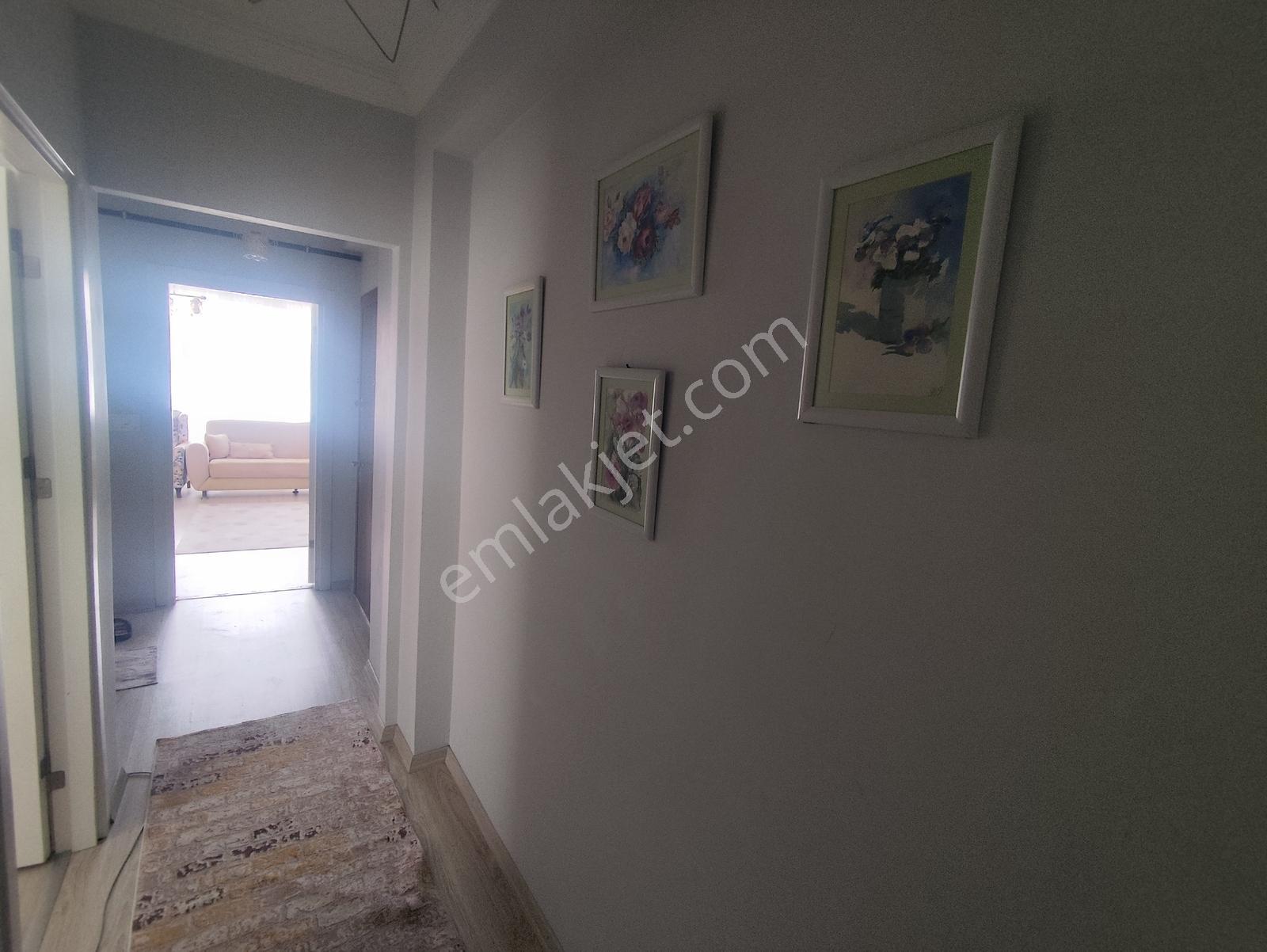 Birkent İnşaattan Beçi Yörüklerde Satılık 2+1 Son Kat Daire — fotoğraf 19