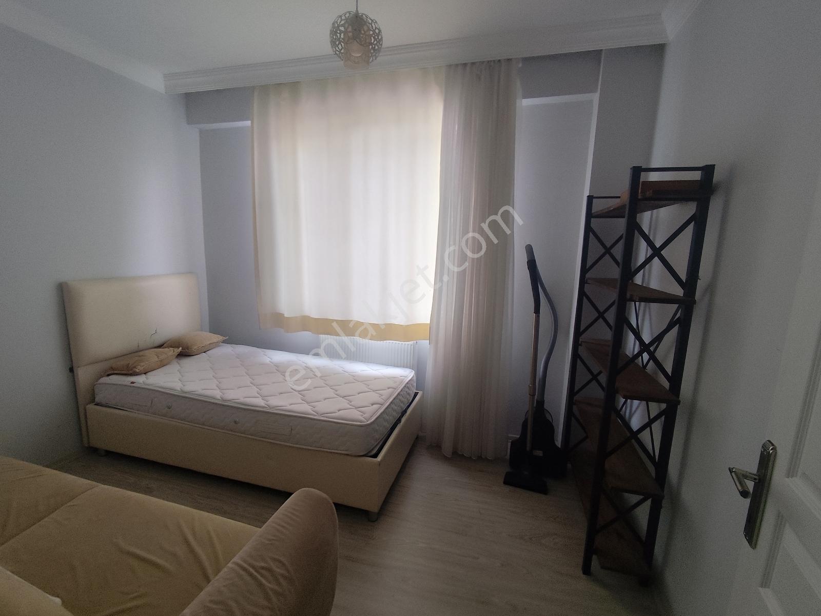 Birkent İnşaattan Beçi Yörüklerde Satılık 2+1 Son Kat Daire — fotoğraf 20