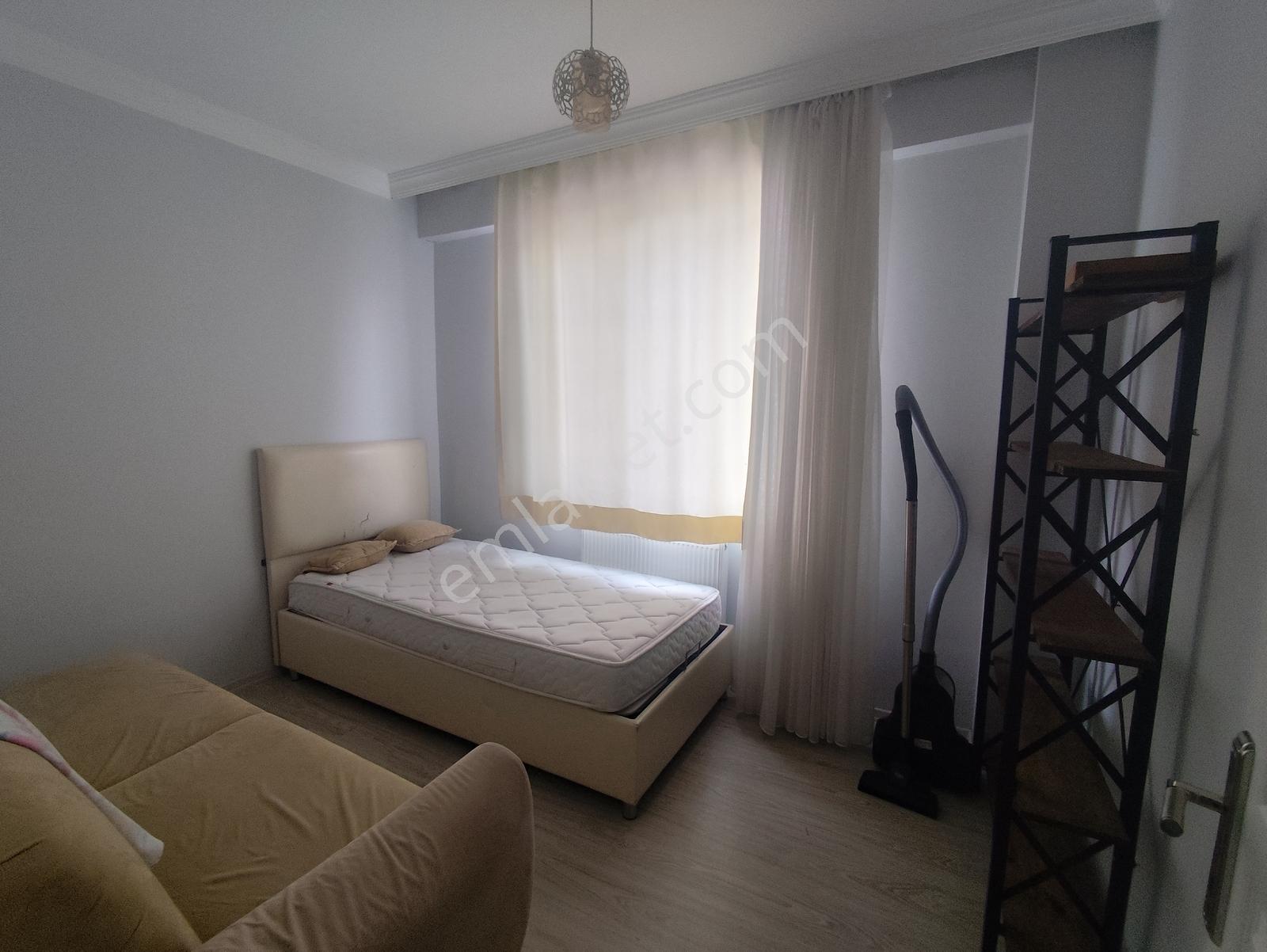 Birkent İnşaattan Beçi Yörüklerde Satılık 2+1 Son Kat Daire — fotoğraf 21