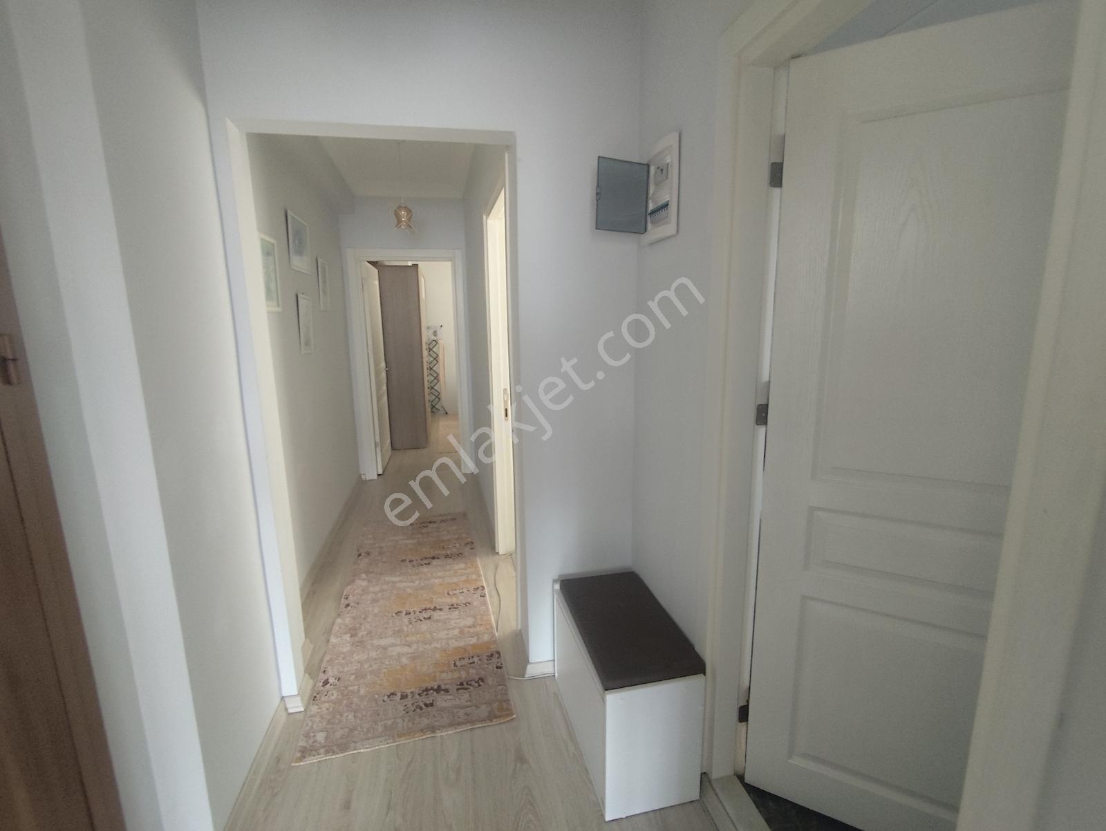 Birkent İnşaattan Beçi Yörüklerde Satılık 2+1 Son Kat Daire — fotoğraf 22