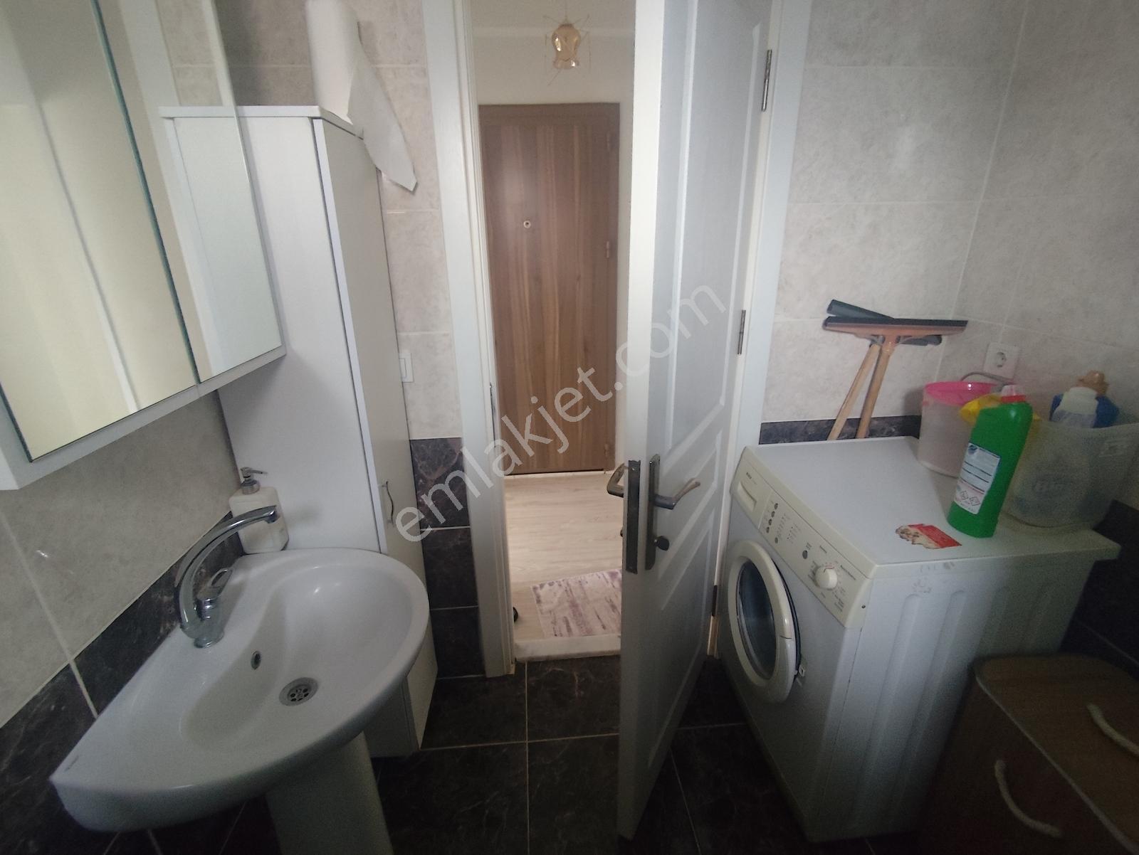 Birkent İnşaattan Beçi Yörüklerde Satılık 2+1 Son Kat Daire — fotoğraf 23