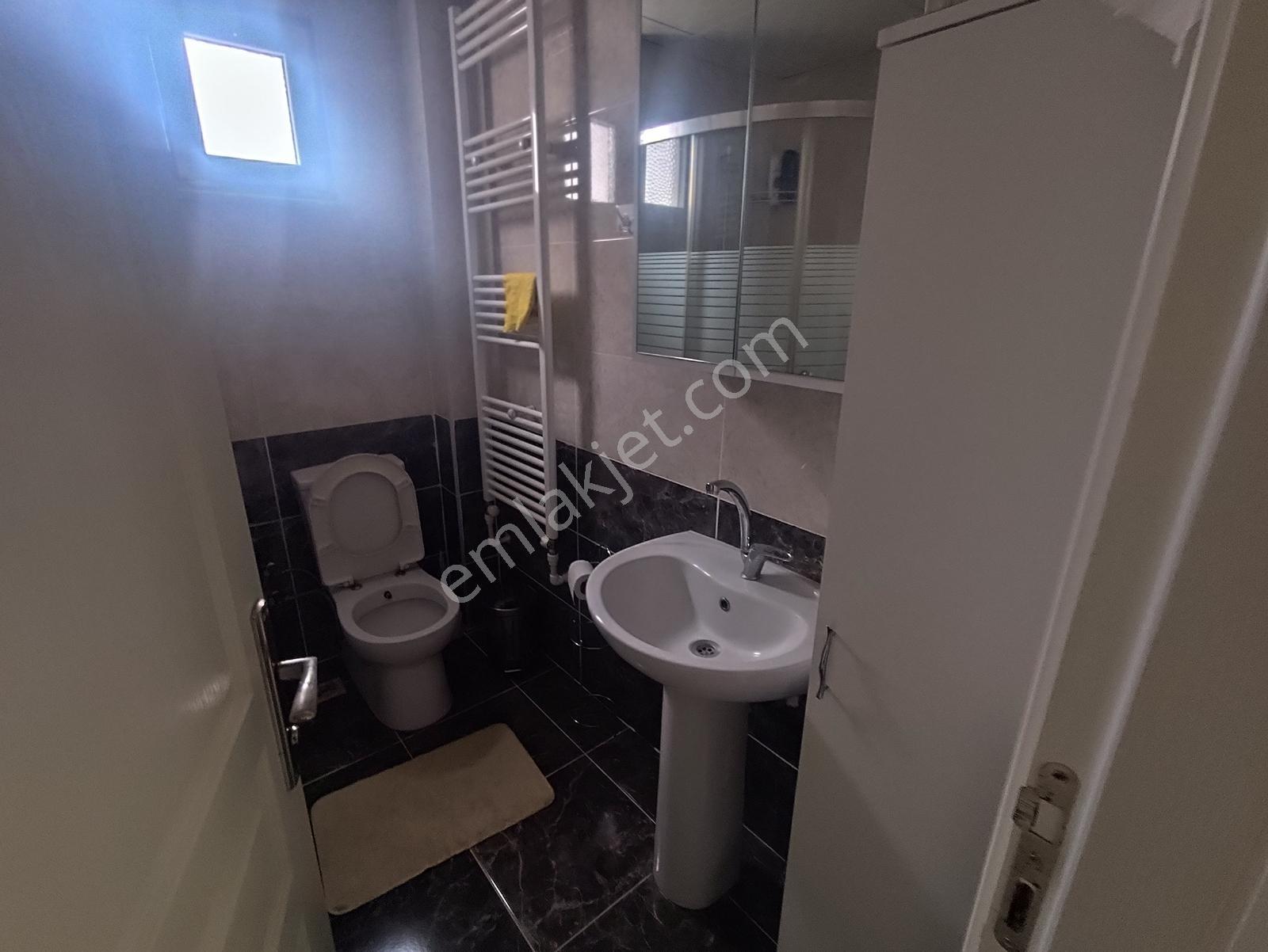 Birkent İnşaattan Beçi Yörüklerde Satılık 2+1 Son Kat Daire — fotoğraf 25