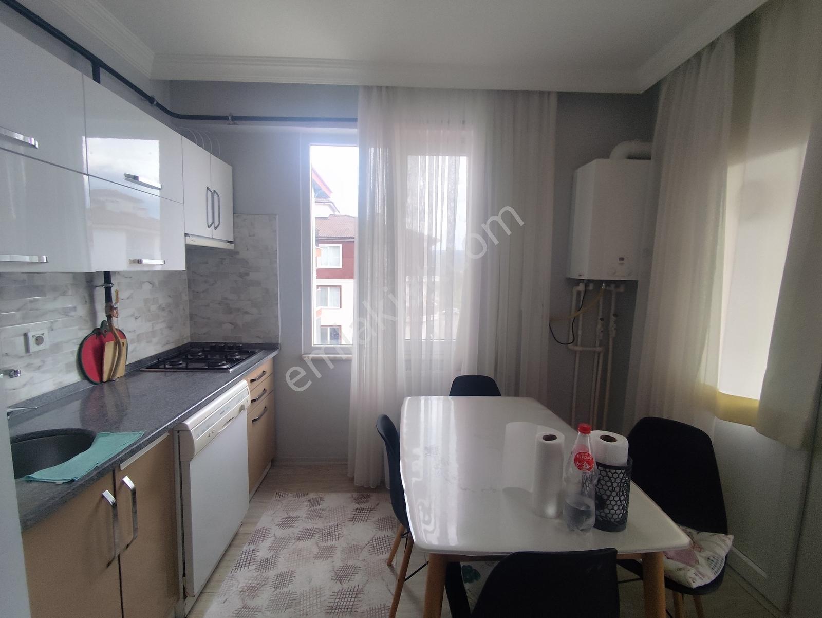 Birkent İnşaattan Beçi Yörüklerde Satılık 2+1 Son Kat Daire — fotoğraf 26