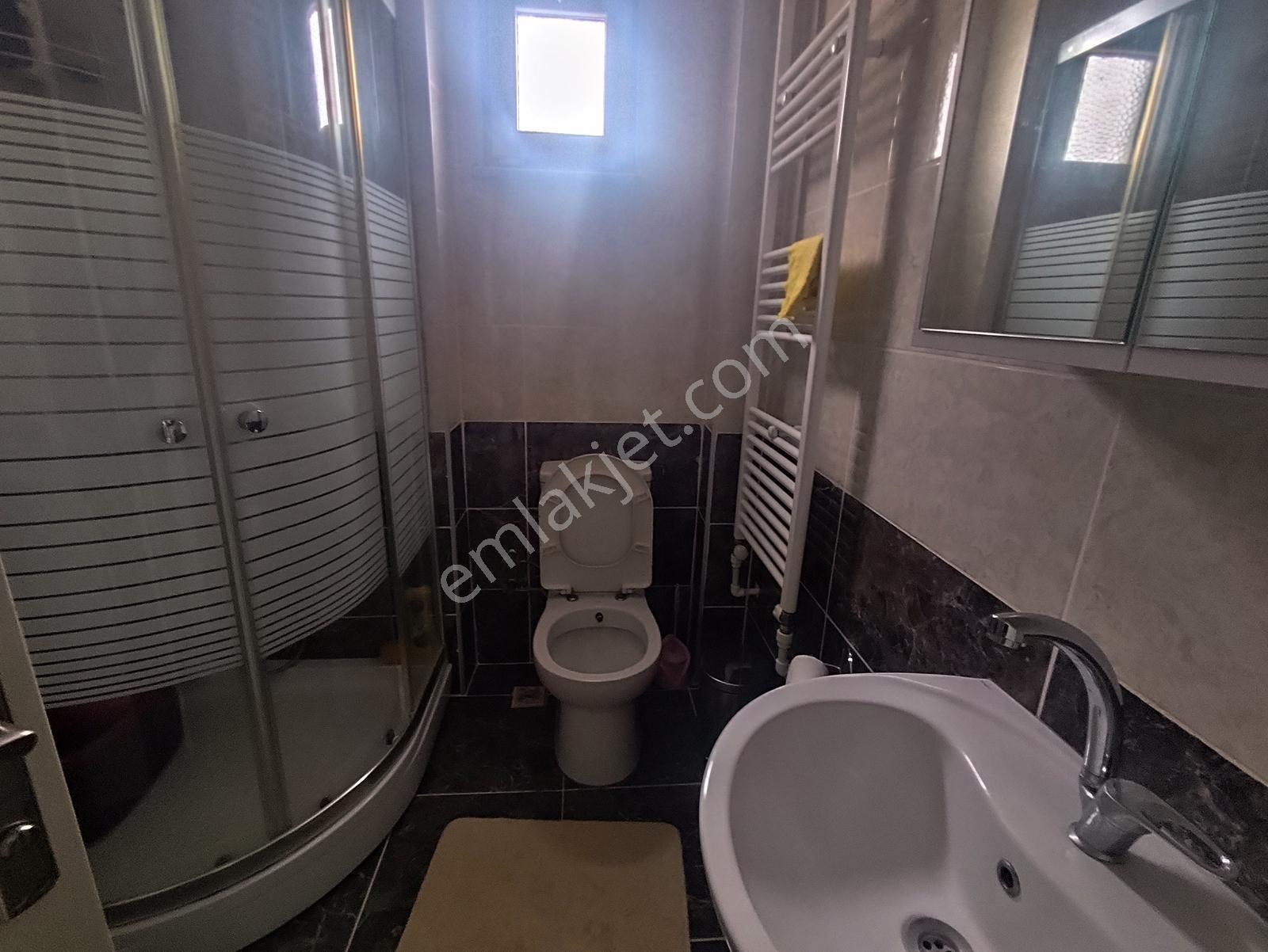 Birkent İnşaattan Beçi Yörüklerde Satılık 2+1 Son Kat Daire — fotoğraf 27