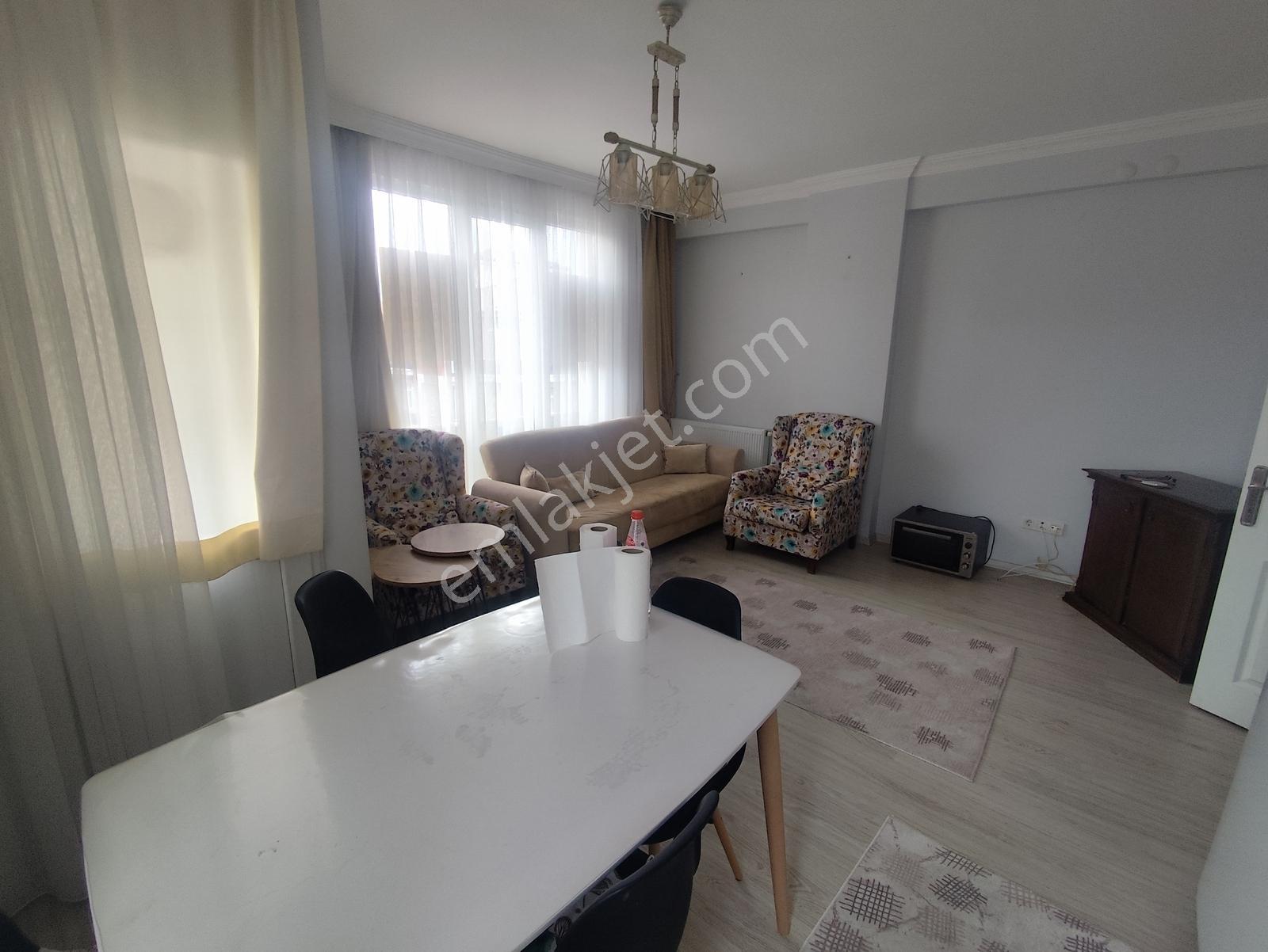 Birkent İnşaattan Beçi Yörüklerde Satılık 2+1 Son Kat Daire — fotoğraf 28