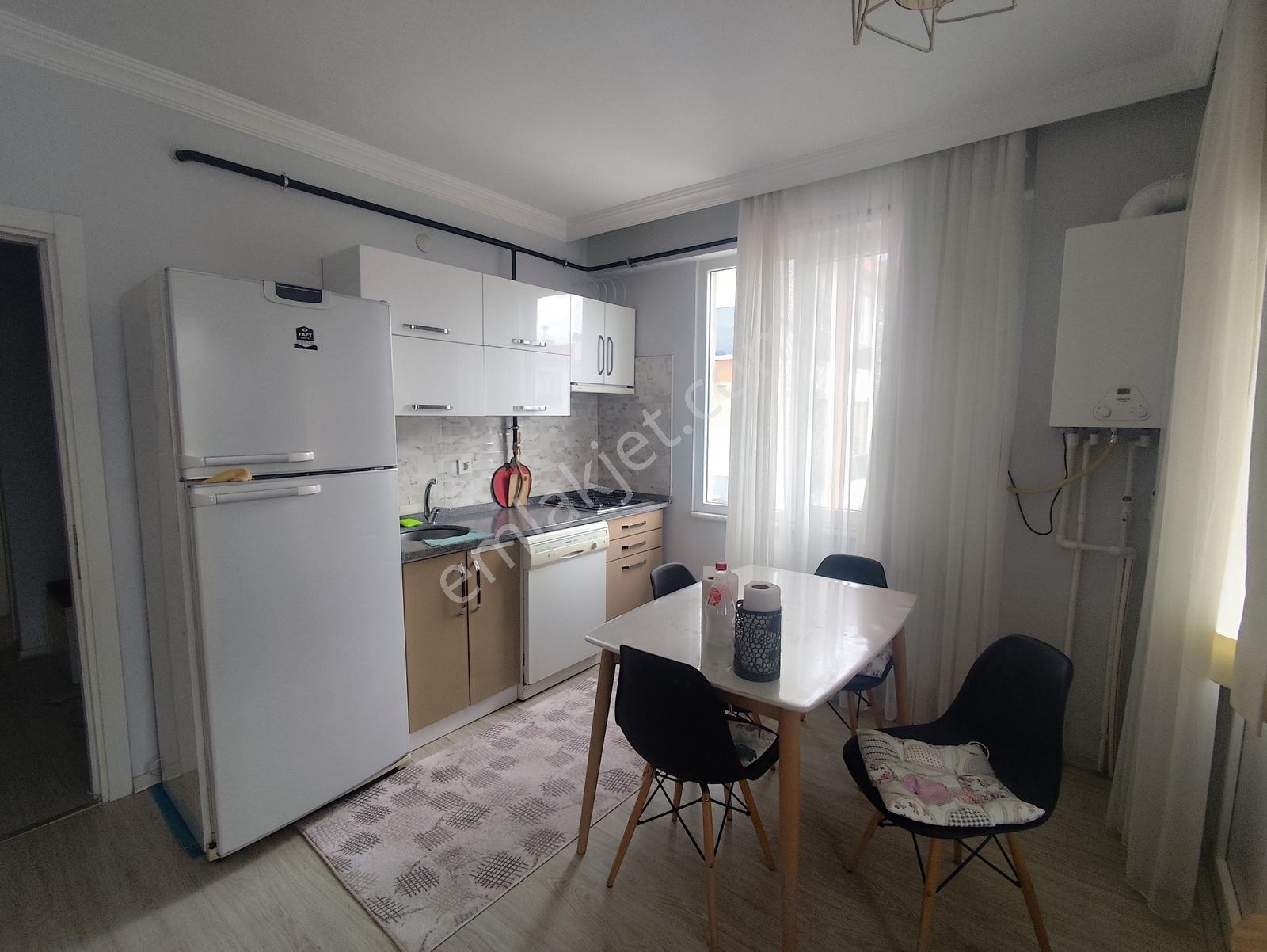 Birkent İnşaattan Beçi Yörüklerde Satılık 2+1 Son Kat Daire — fotoğraf 30