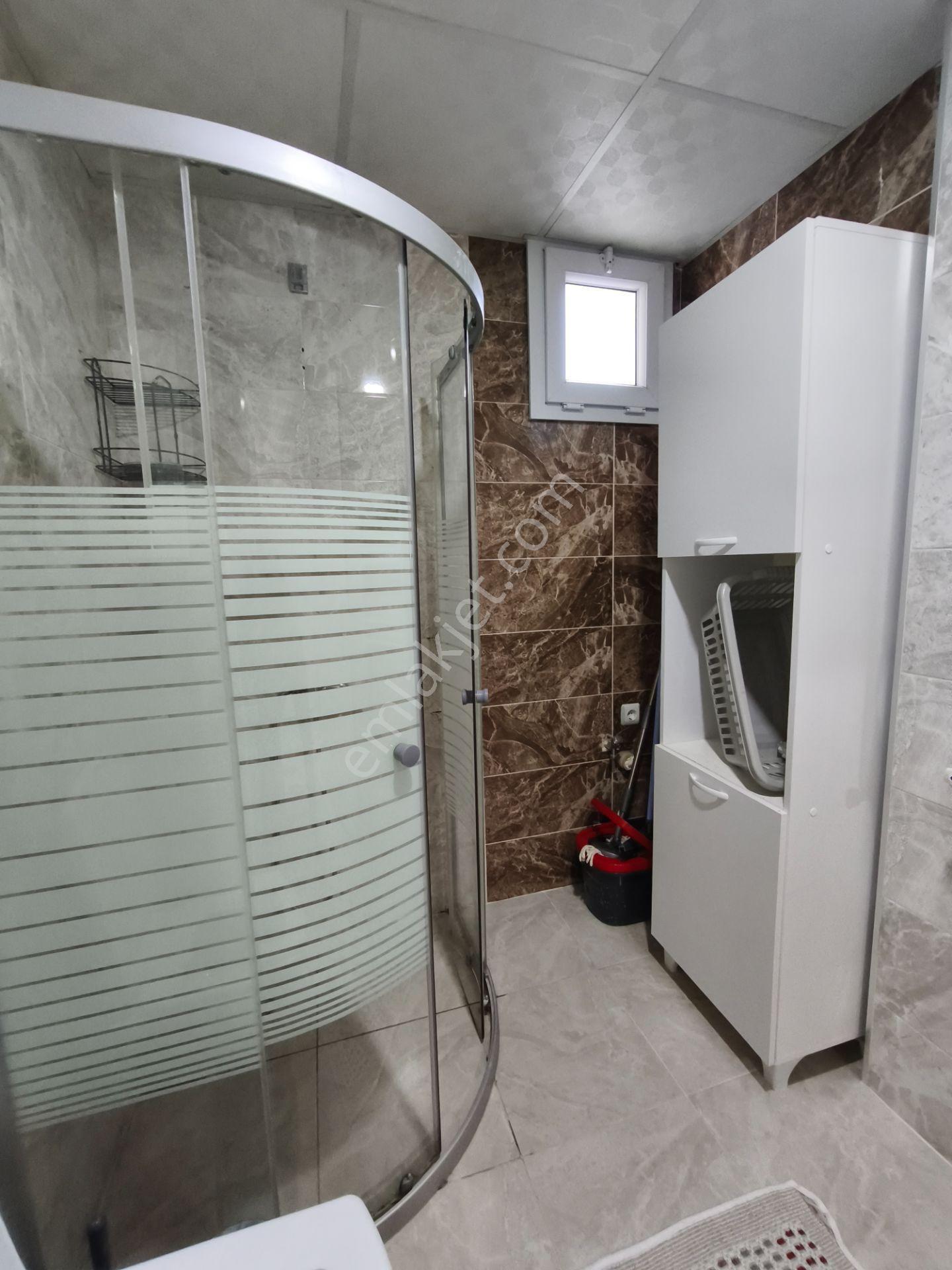 Truva/nazım'dan Tramvay Durağında Eşyalı Kiracılı Satılık 1+1 D. — fotoğraf 15
