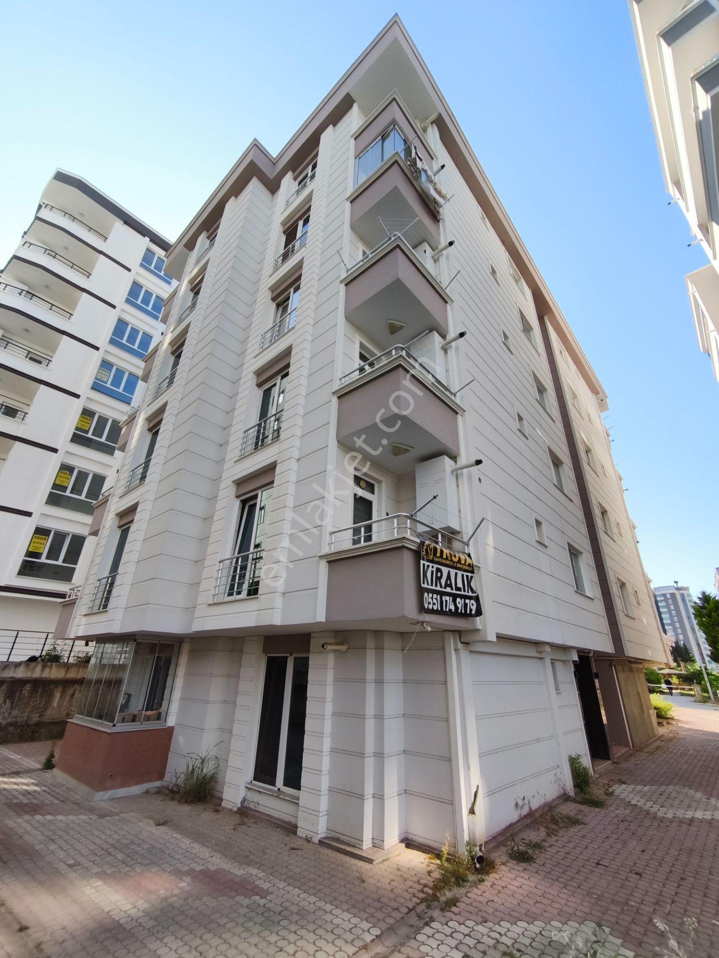 Truva/nazım'dan Tramvay Durağında Eşyalı Kiracılı Satılık 1+1 D. — fotoğraf 30