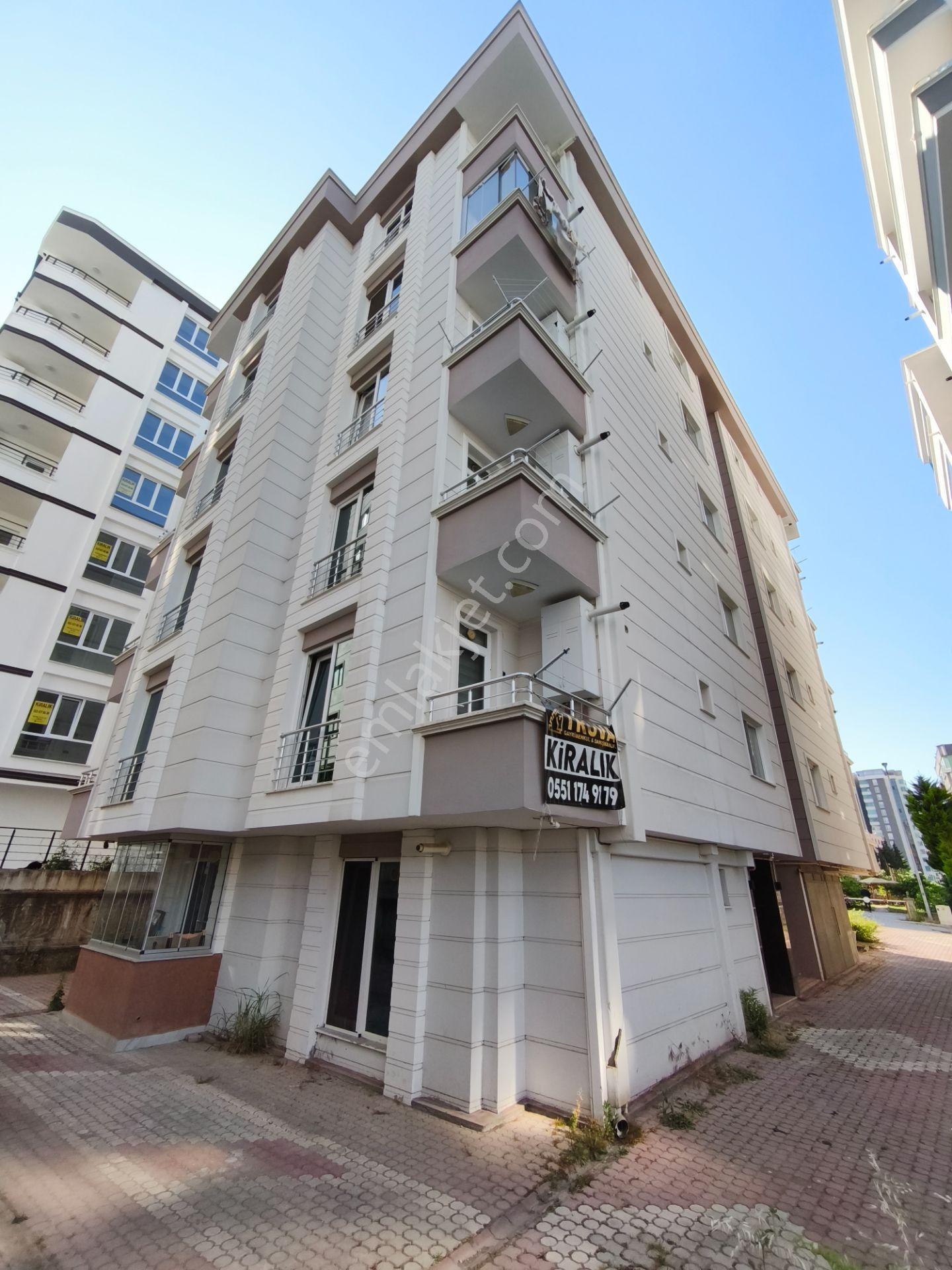 Truva/nazım'dan Tramvay Durağında Eşyalı Kiracılı Satılık 1+1 D. — fotoğraf 31