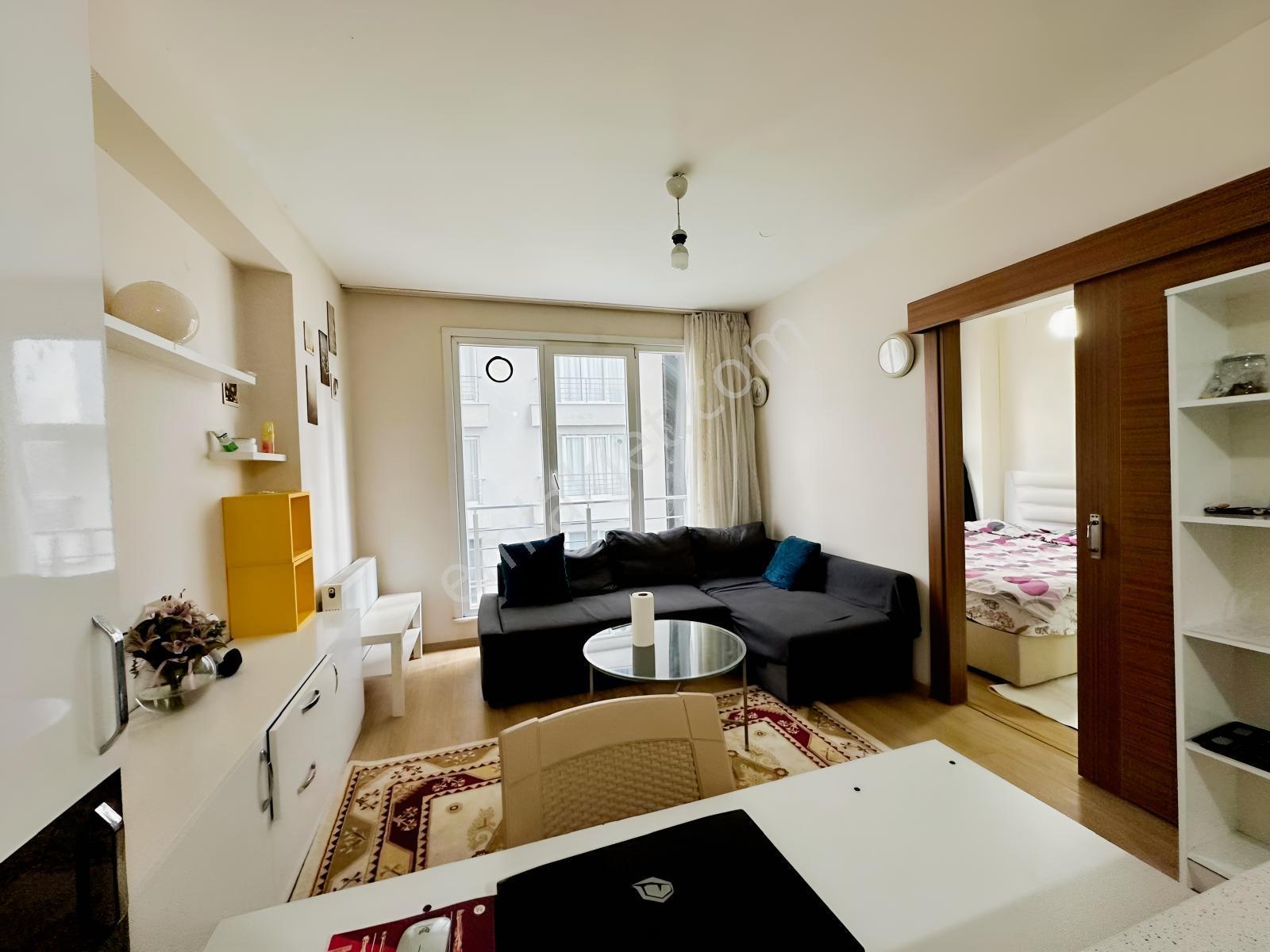 Green Pine Maslak Residence 52 M2 1 +1 Satılık Daire — fotoğraf 3