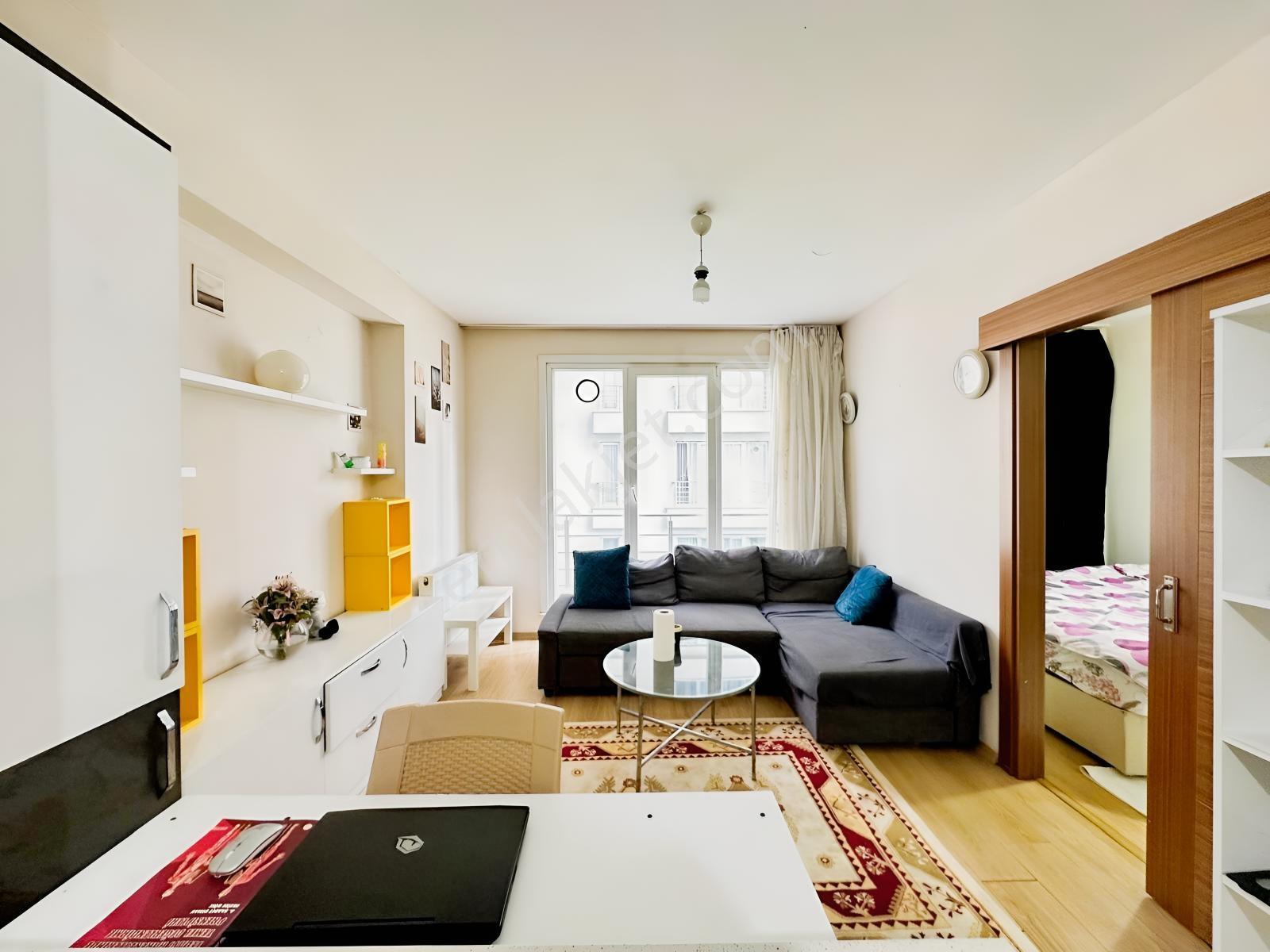 Green Pine Maslak Residence 52 M2 1 +1 Satılık Daire — fotoğraf 5