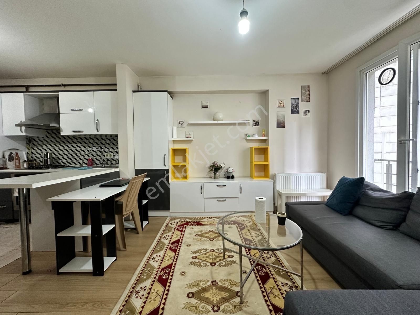 Green Pine Maslak Residence 52 M2 1 +1 Satılık Daire — fotoğraf 6