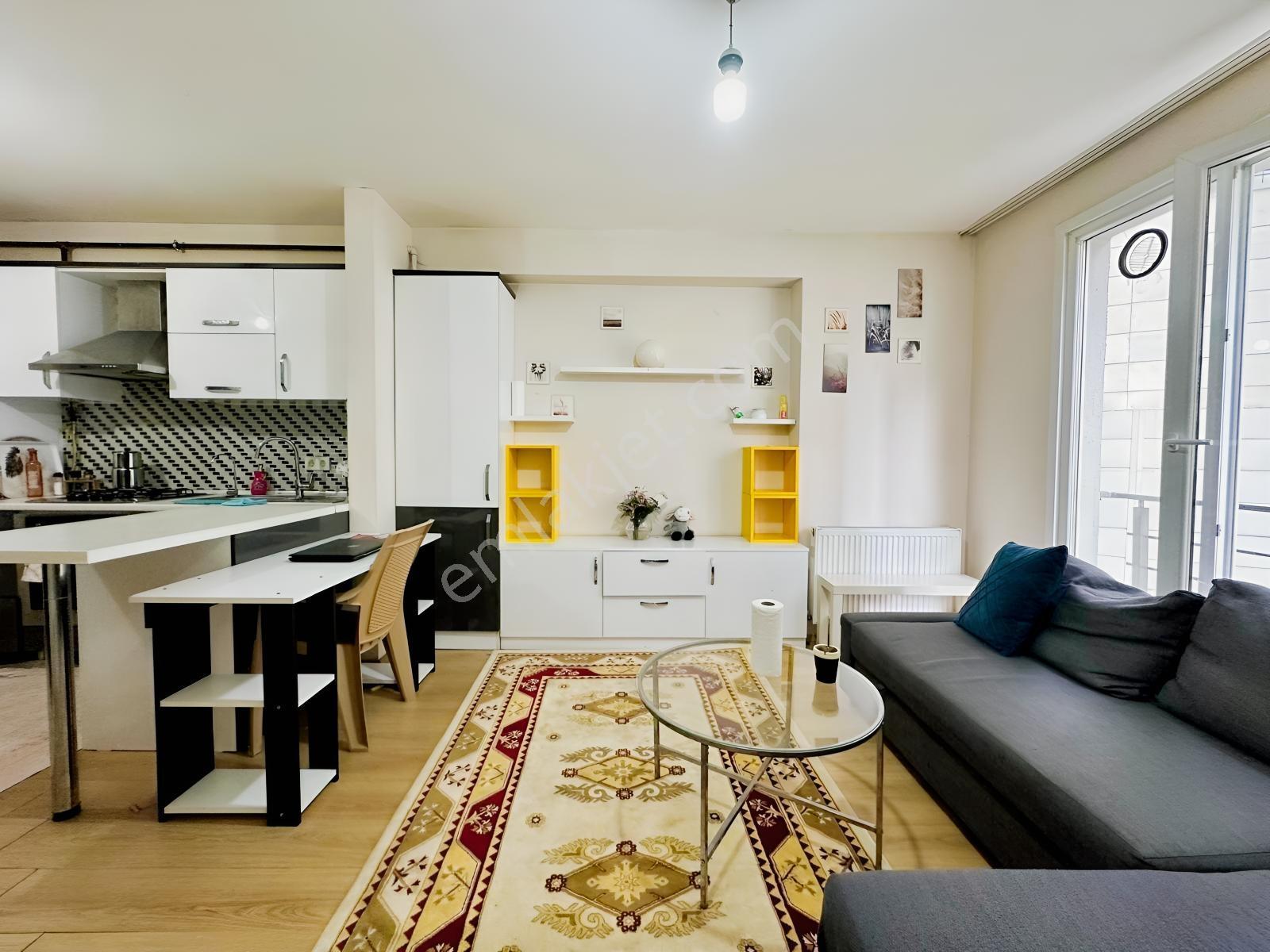 Green Pine Maslak Residence 52 M2 1 +1 Satılık Daire — fotoğraf 7