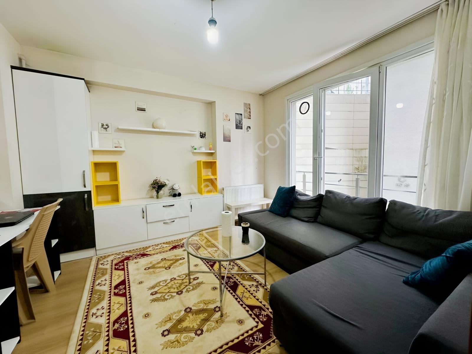 Green Pine Maslak Residence 52 M2 1 +1 Satılık Daire — fotoğraf 8