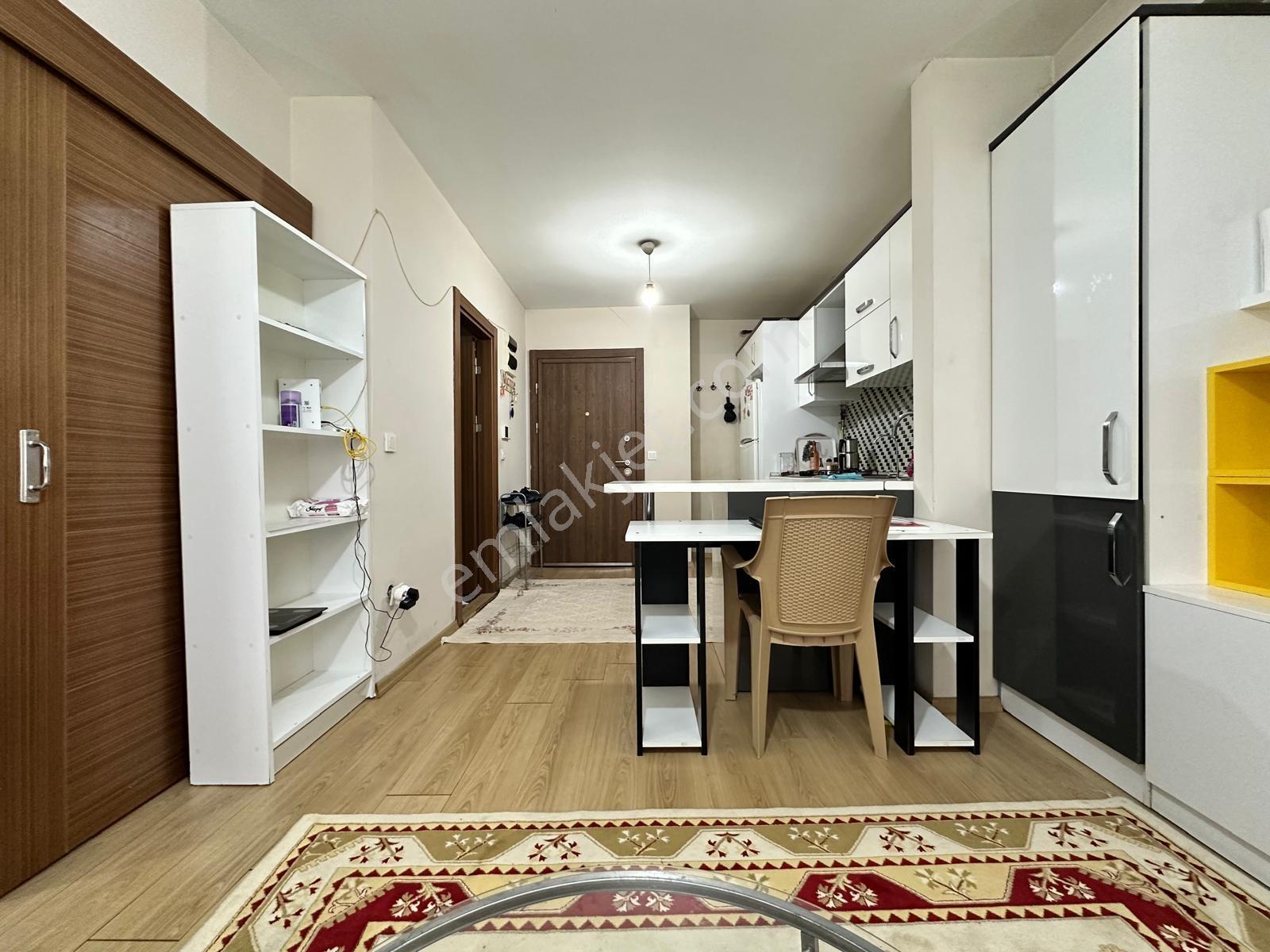 Green Pine Maslak Residence 52 M2 1 +1 Satılık Daire — fotoğraf 9