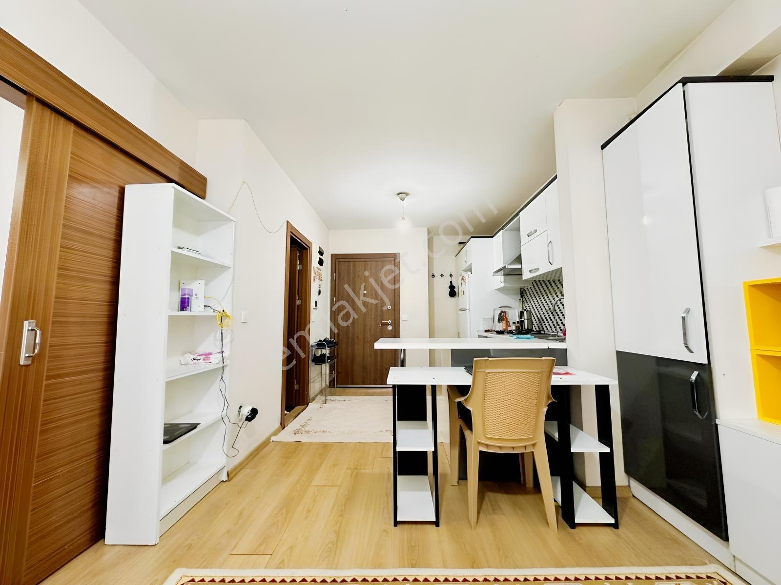 Green Pine Maslak Residence 52 M2 1 +1 Satılık Daire — fotoğraf 10
