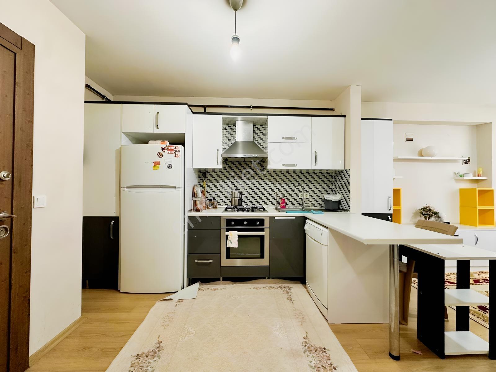 Green Pine Maslak Residence 52 M2 1 +1 Satılık Daire — fotoğraf 11
