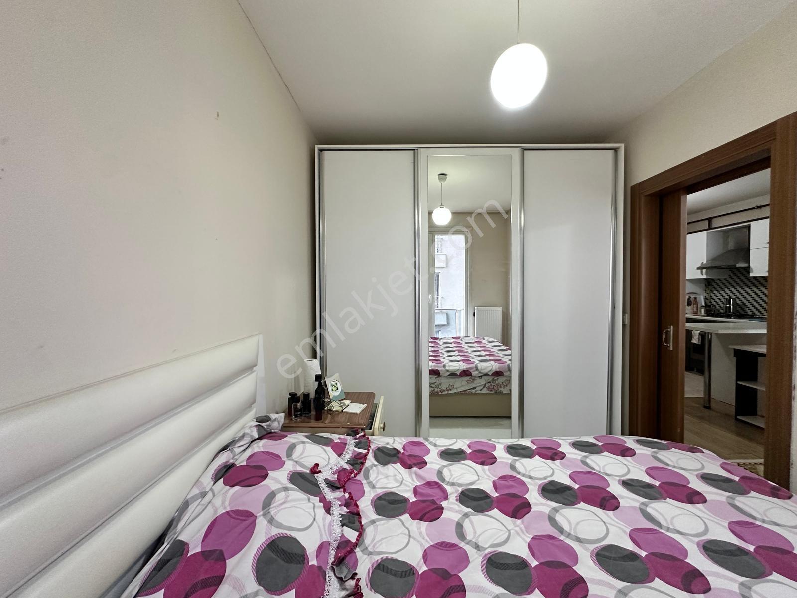 Green Pine Maslak Residence 52 M2 1 +1 Satılık Daire — fotoğraf 12