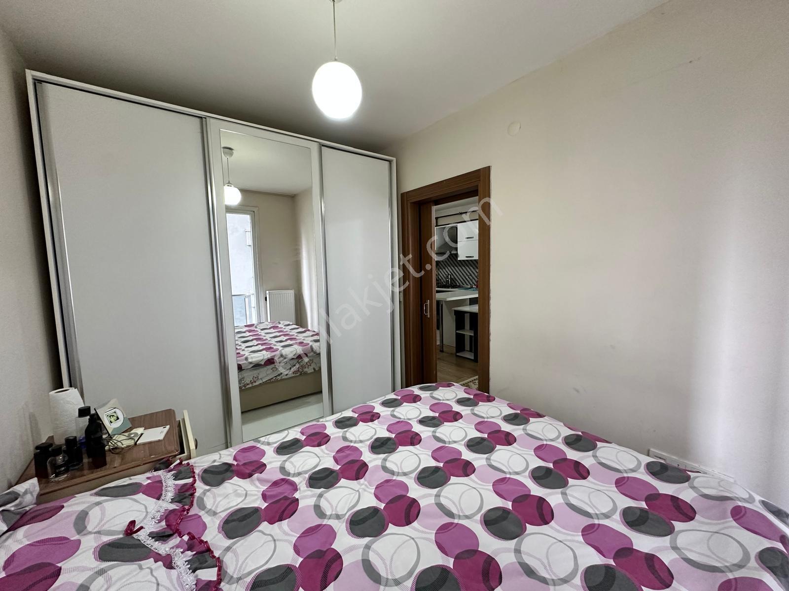 Green Pine Maslak Residence 52 M2 1 +1 Satılık Daire — fotoğraf 13