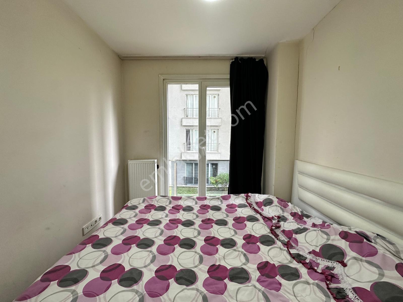Green Pine Maslak Residence 52 M2 1 +1 Satılık Daire — fotoğraf 14