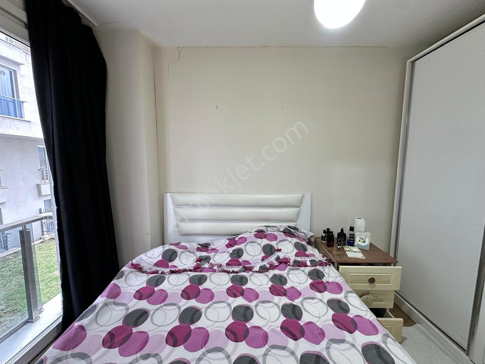 Green Pine Maslak Residence 52 M2 1 +1 Satılık Daire — fotoğraf 15