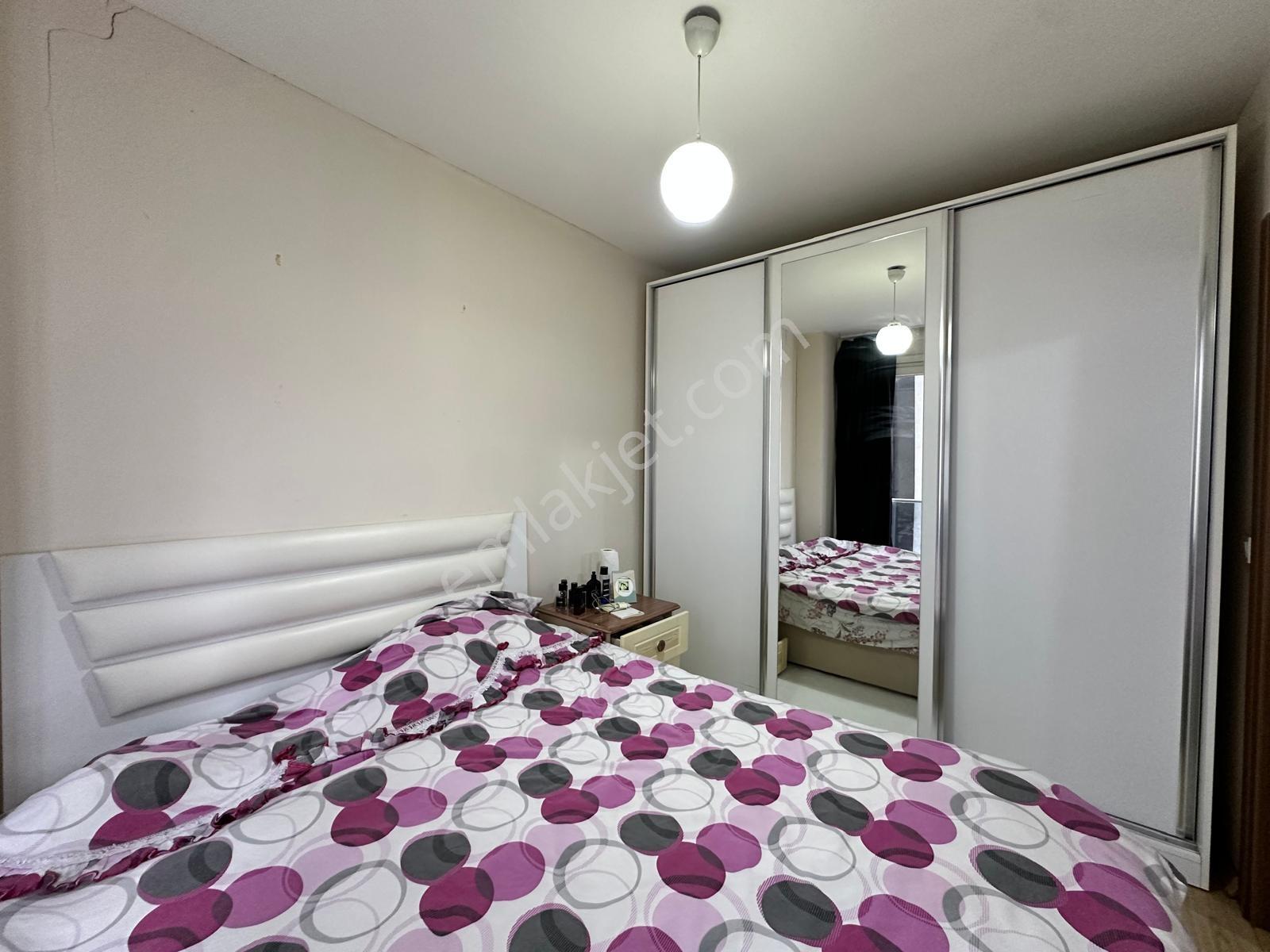 Green Pine Maslak Residence 52 M2 1 +1 Satılık Daire — fotoğraf 16