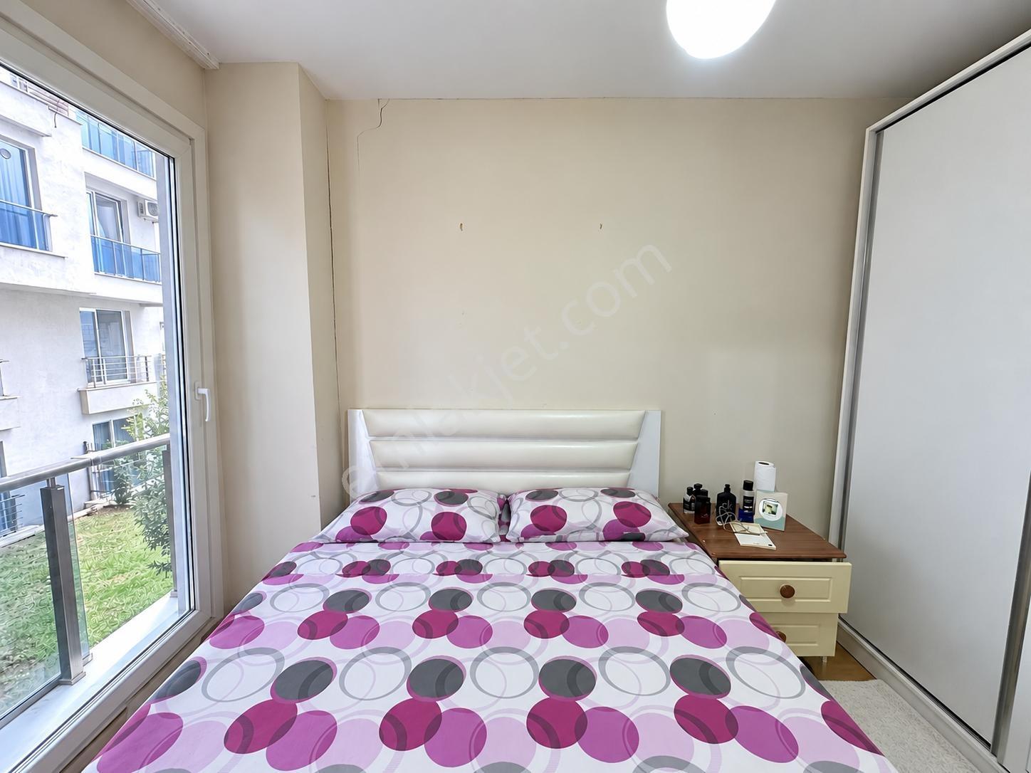 Green Pine Maslak Residence 52 M2 1 +1 Satılık Daire — fotoğraf 17