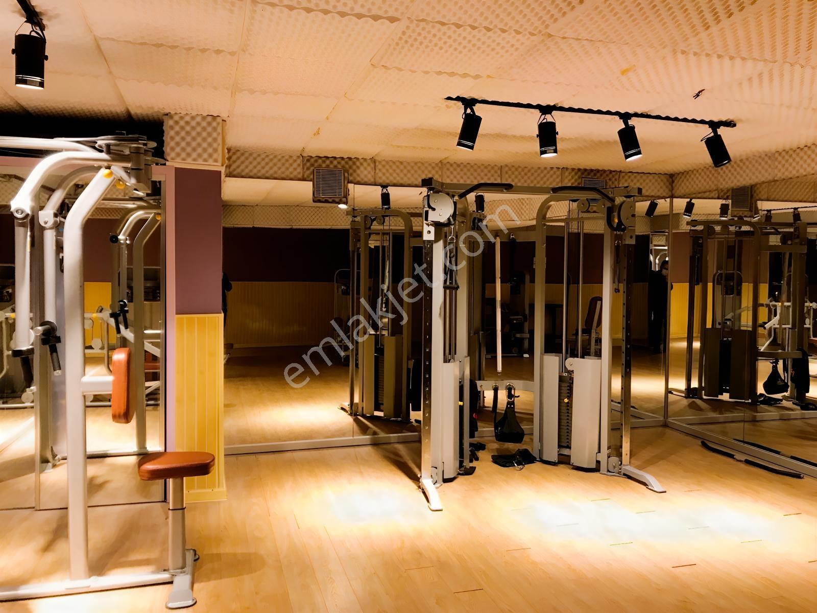 Green Pine Maslak Residence 52 M2 1 +1 Satılık Daire — fotoğraf 24