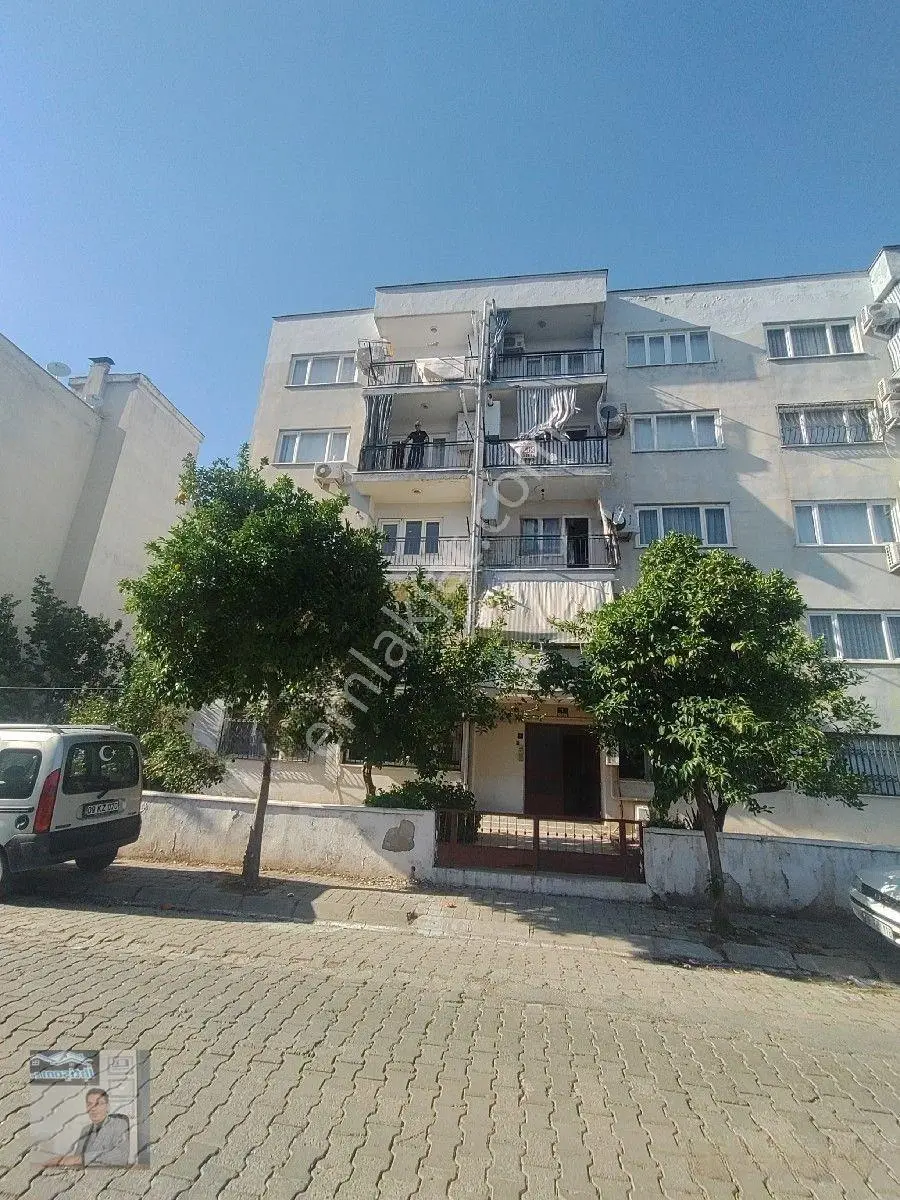 İhtişam Emlak'tan Fatih Mahallesi'nde Satılık 3+1 Daire — fotoğraf 2