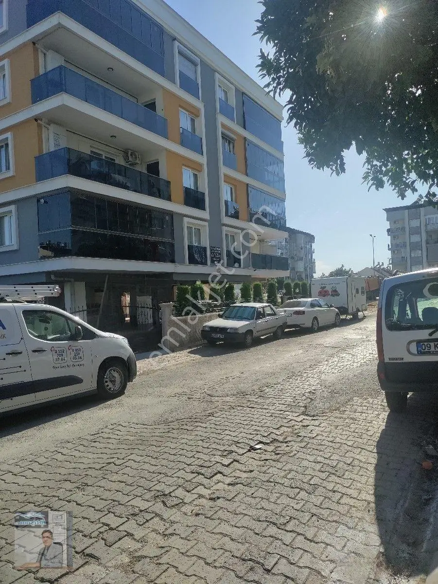 İhtişam Emlak'tan Fatih Mahallesi'nde Satılık 3+1 Daire — fotoğraf 4