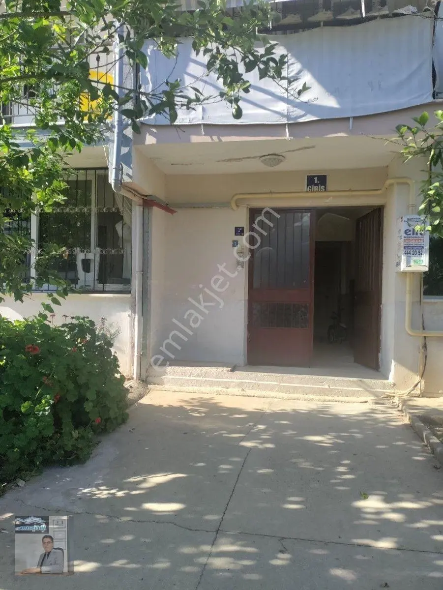 İhtişam Emlak'tan Fatih Mahallesi'nde Satılık 3+1 Daire — fotoğraf 5