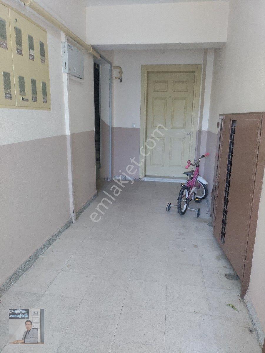 İhtişam Emlak'tan Fatih Mahallesi'nde Satılık 3+1 Daire — fotoğraf 9