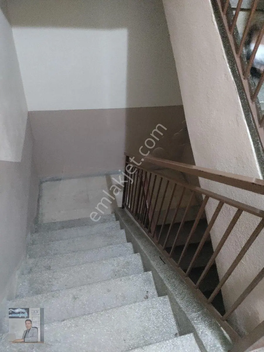 İhtişam Emlak'tan Fatih Mahallesi'nde Satılık 3+1 Daire — fotoğraf 12