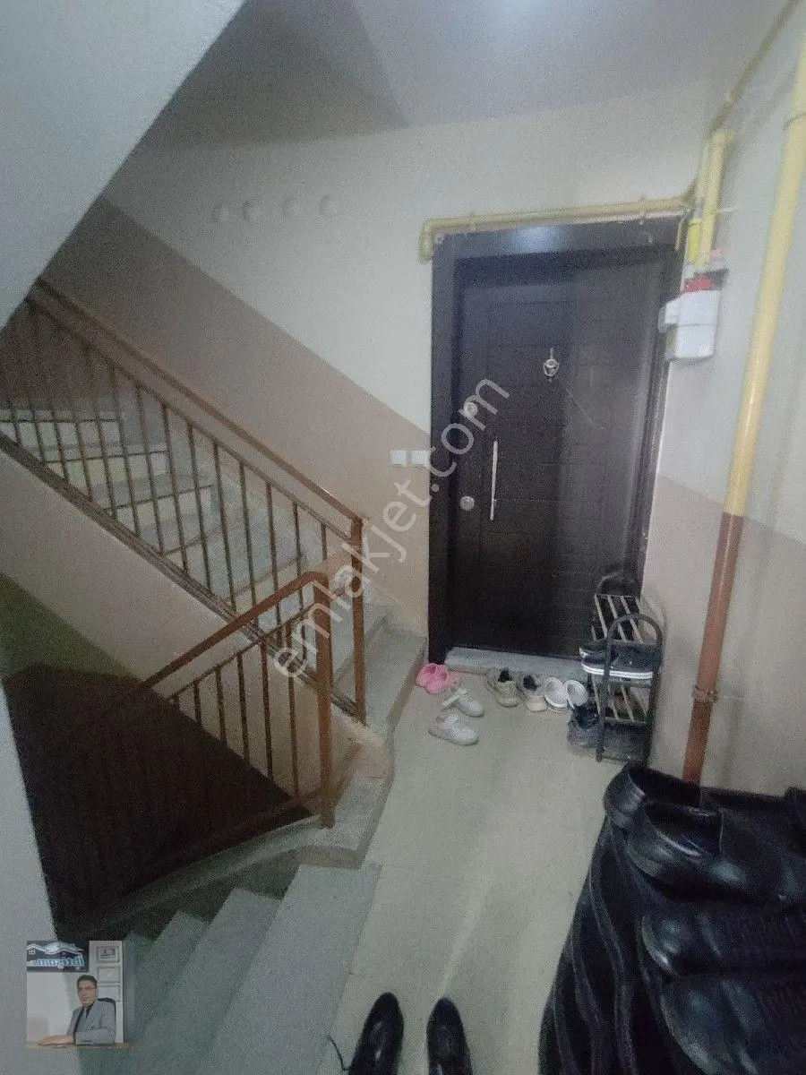 İhtişam Emlak'tan Fatih Mahallesi'nde Satılık 3+1 Daire — fotoğraf 13