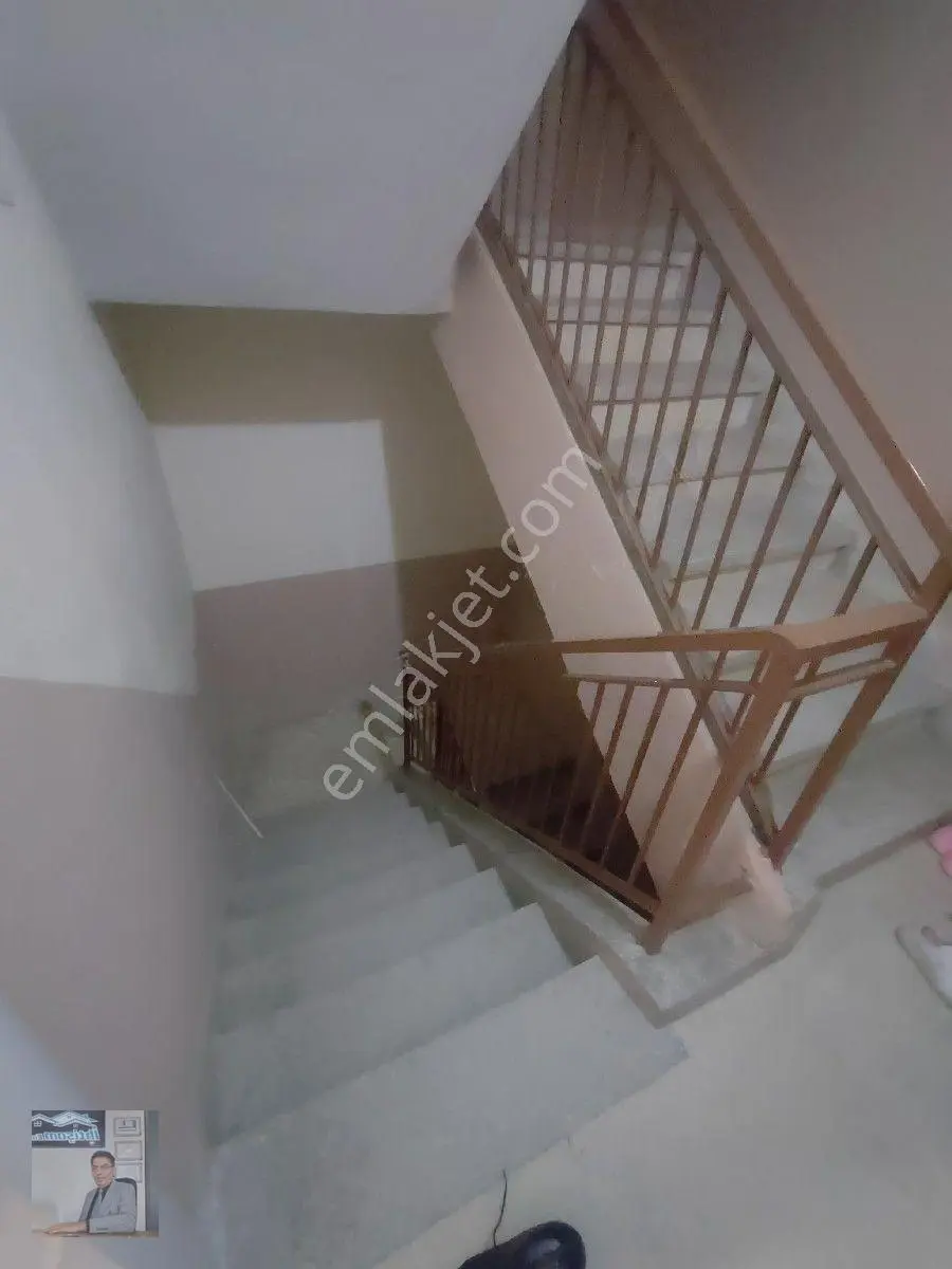 İhtişam Emlak'tan Fatih Mahallesi'nde Satılık 3+1 Daire — fotoğraf 14