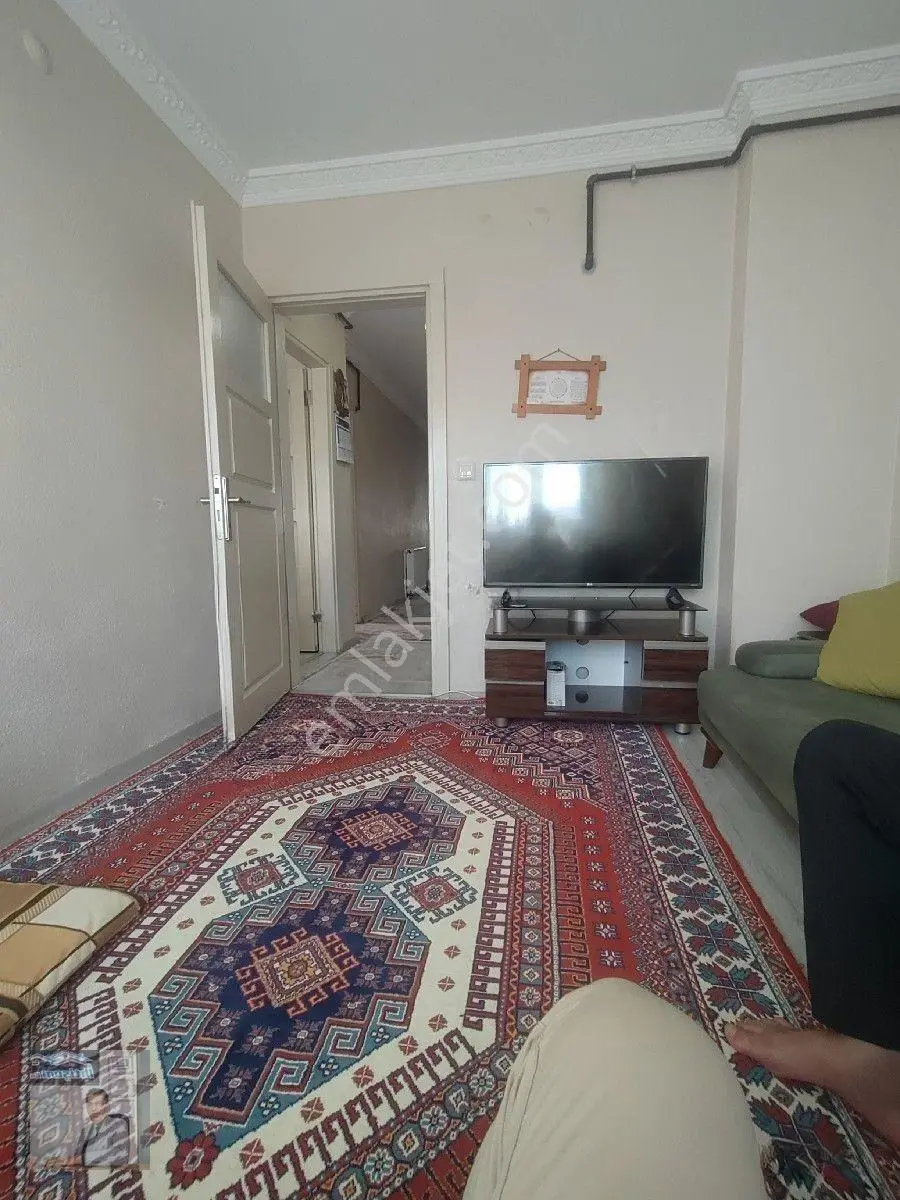 İhtişam Emlak'tan Fatih Mahallesi'nde Satılık 3+1 Daire — fotoğraf 15