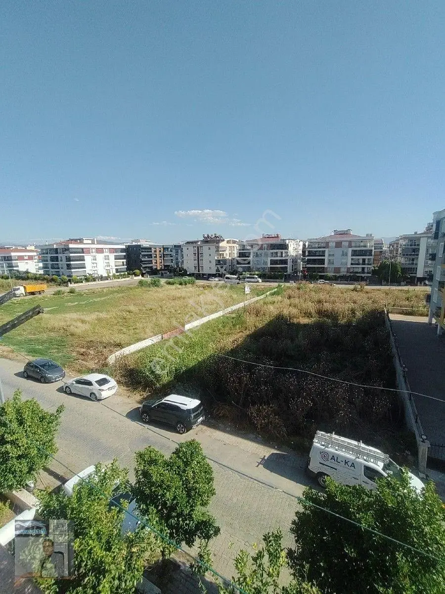 İhtişam Emlak'tan Fatih Mahallesi'nde Satılık 3+1 Daire — fotoğraf 16