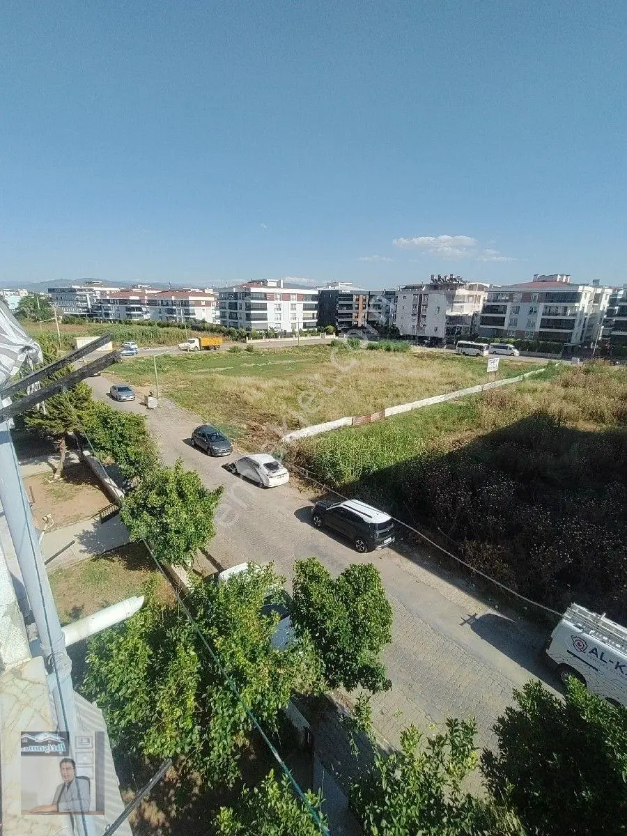 İhtişam Emlak'tan Fatih Mahallesi'nde Satılık 3+1 Daire — fotoğraf 18