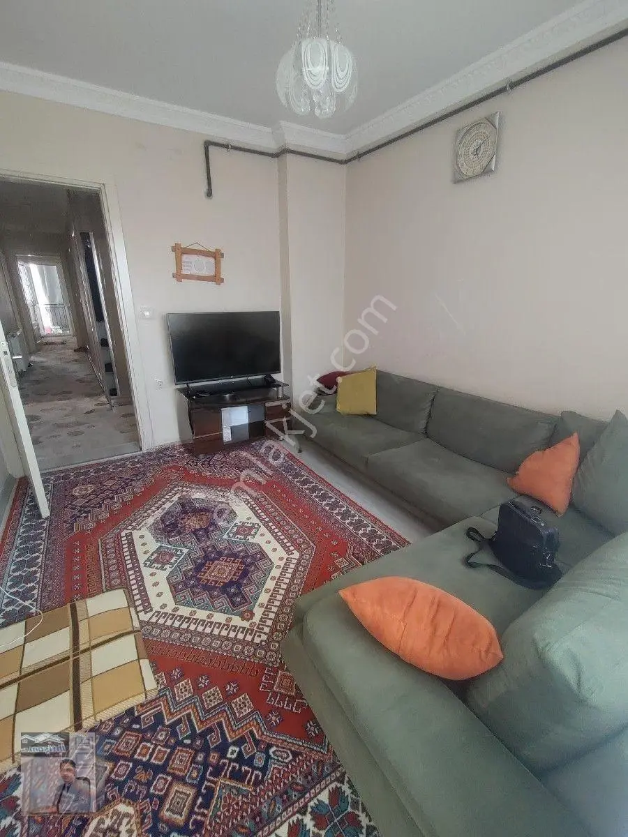 İhtişam Emlak'tan Fatih Mahallesi'nde Satılık 3+1 Daire — fotoğraf 19
