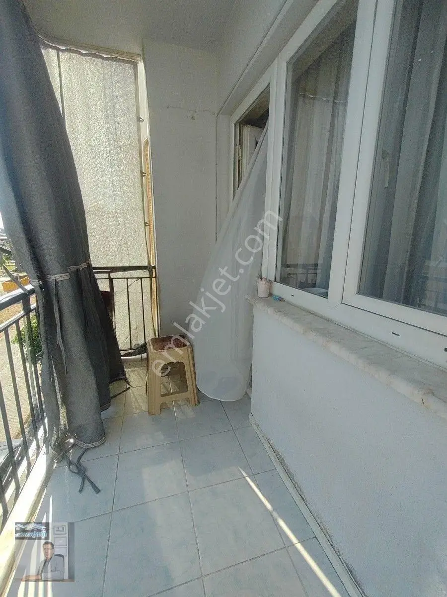 İhtişam Emlak'tan Fatih Mahallesi'nde Satılık 3+1 Daire — fotoğraf 20
