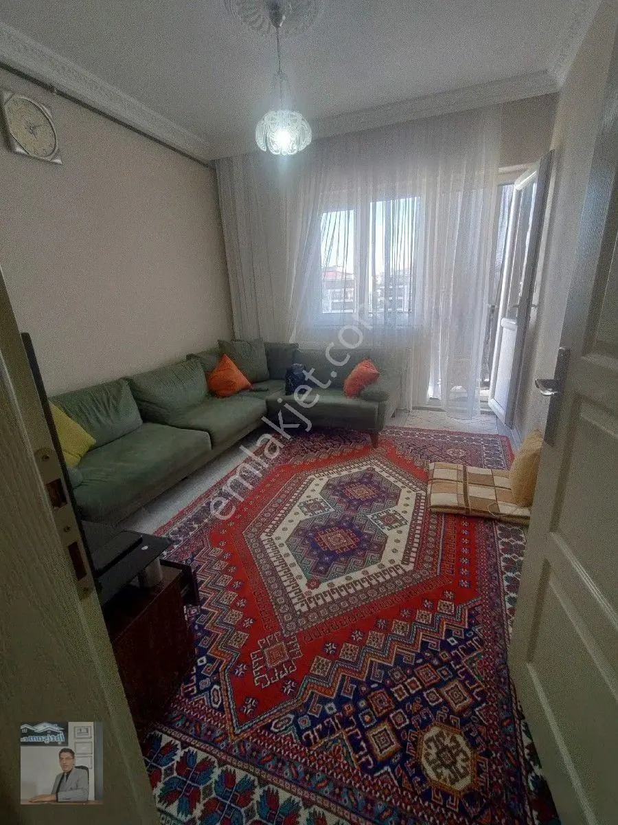 İhtişam Emlak'tan Fatih Mahallesi'nde Satılık 3+1 Daire — fotoğraf 21