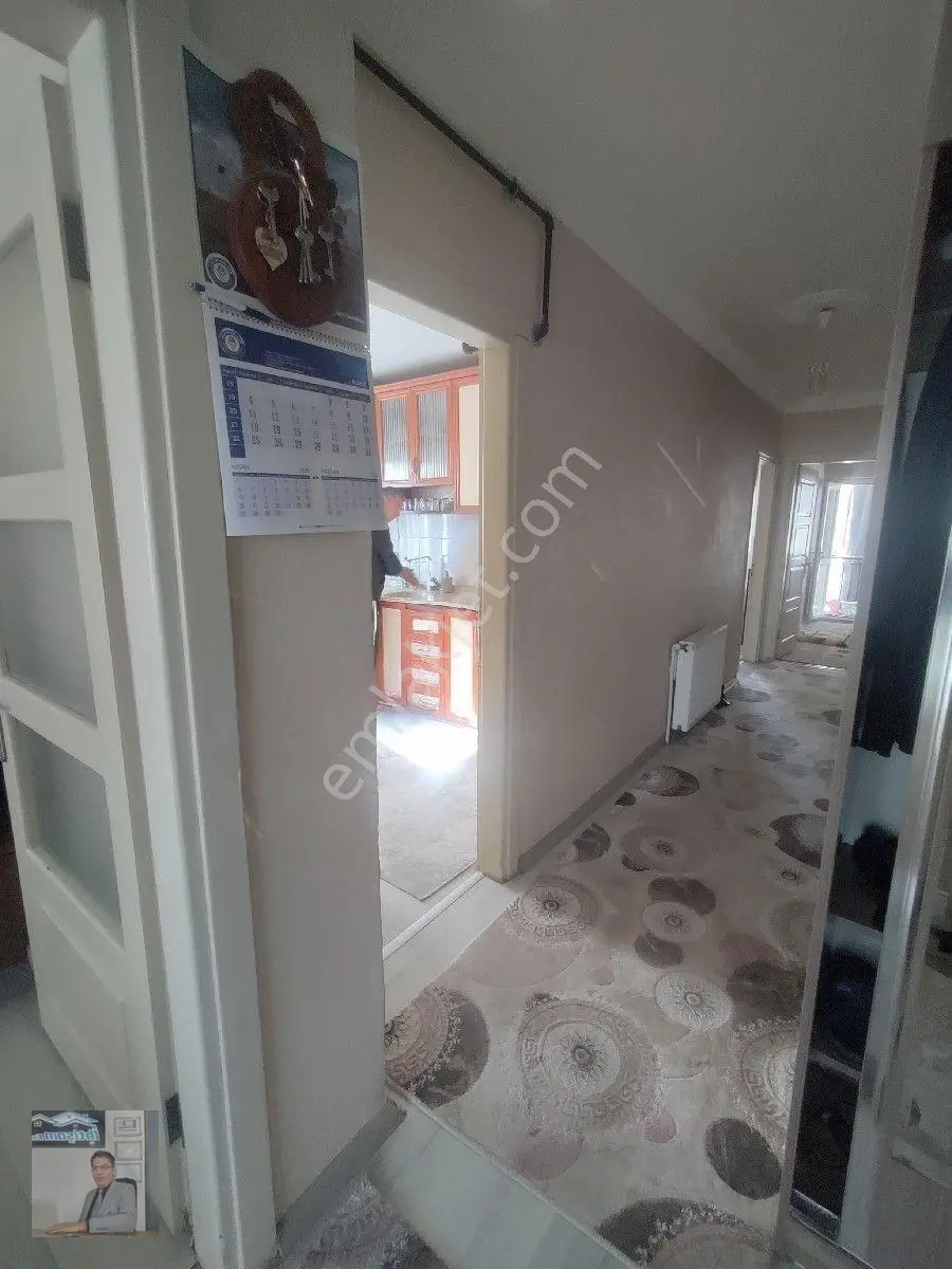 İhtişam Emlak'tan Fatih Mahallesi'nde Satılık 3+1 Daire — fotoğraf 23