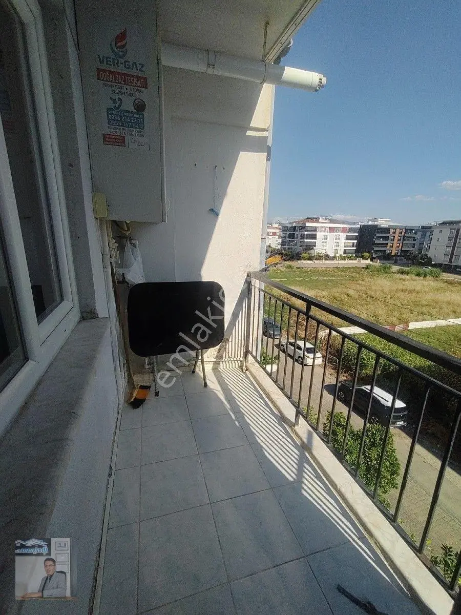 İhtişam Emlak'tan Fatih Mahallesi'nde Satılık 3+1 Daire — fotoğraf 24