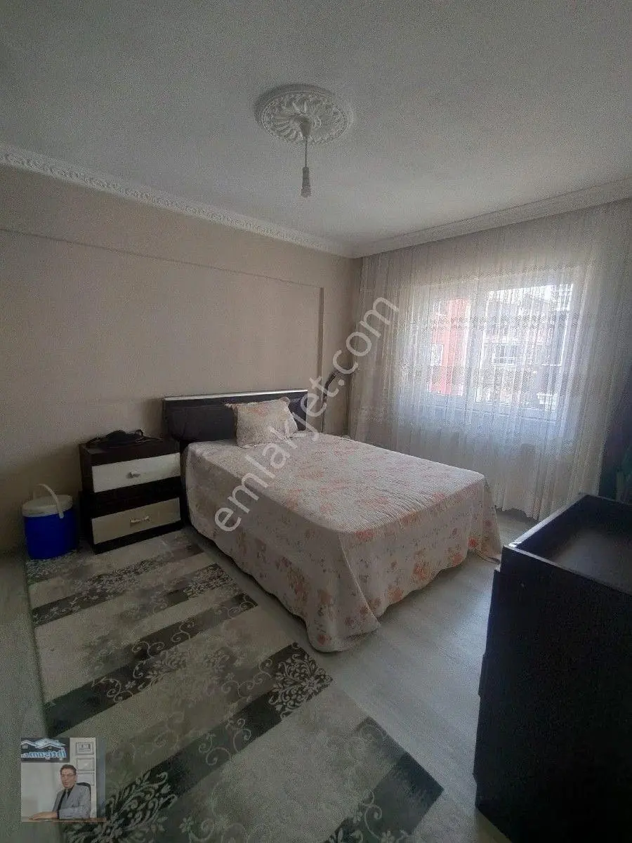 İhtişam Emlak'tan Fatih Mahallesi'nde Satılık 3+1 Daire — fotoğraf 25