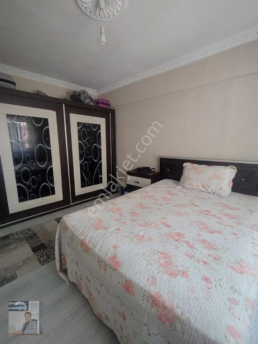 İhtişam Emlak'tan Fatih Mahallesi'nde Satılık 3+1 Daire — fotoğraf 26